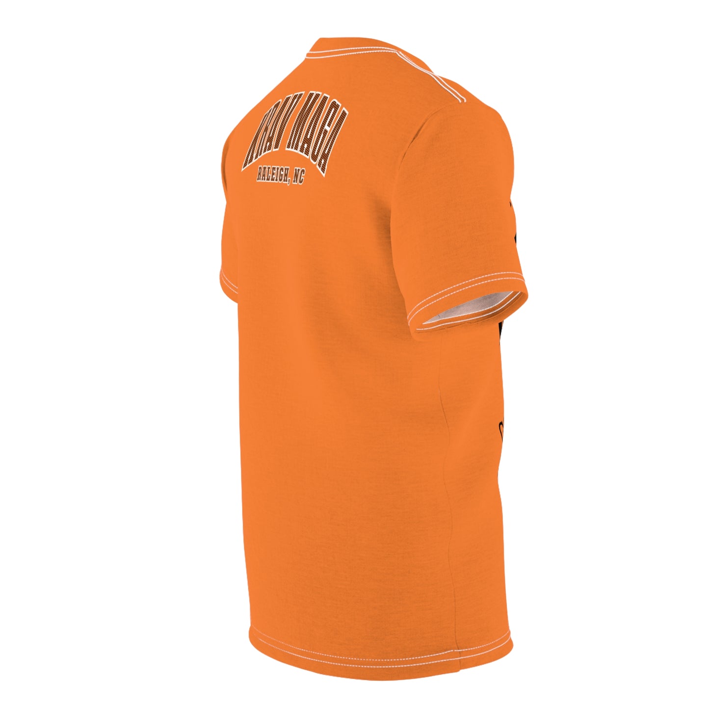 Unisex Krav Fitness Shirt
