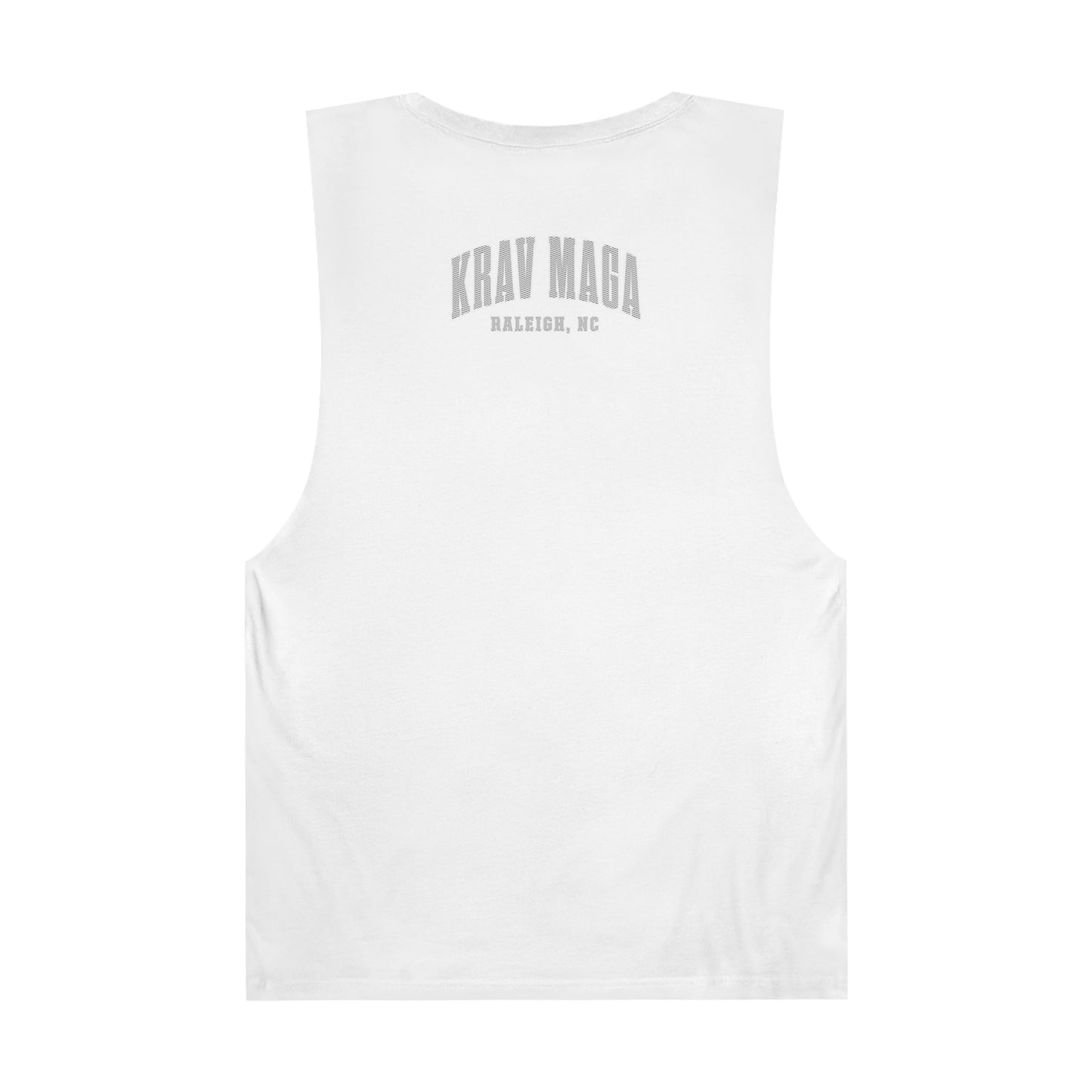 Unisex Penguin Flight Muscle Tank