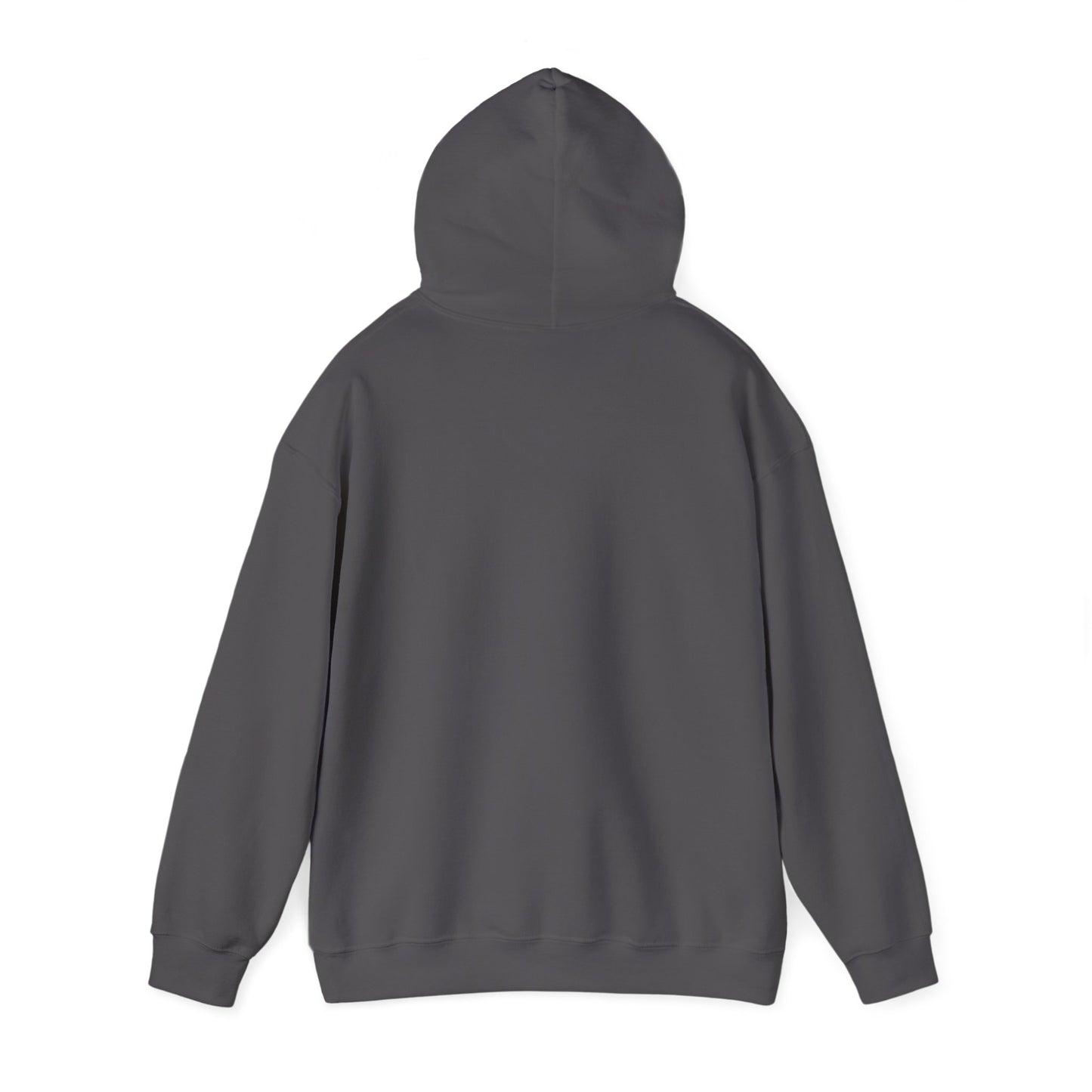Unisex Heavy Blend™ Krav MaDog Hooded Sweatshirt