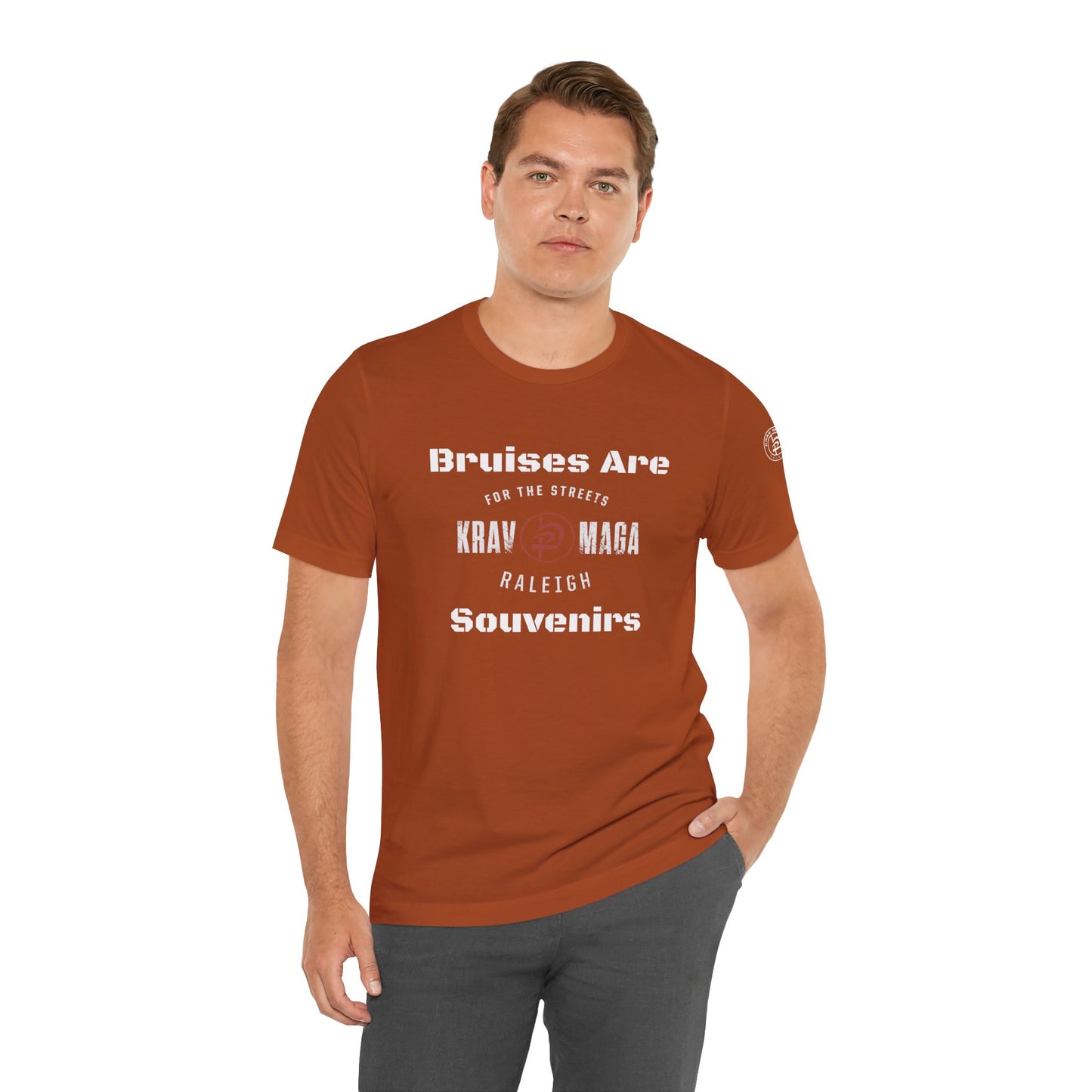 Unisex Souvenirs Shirt