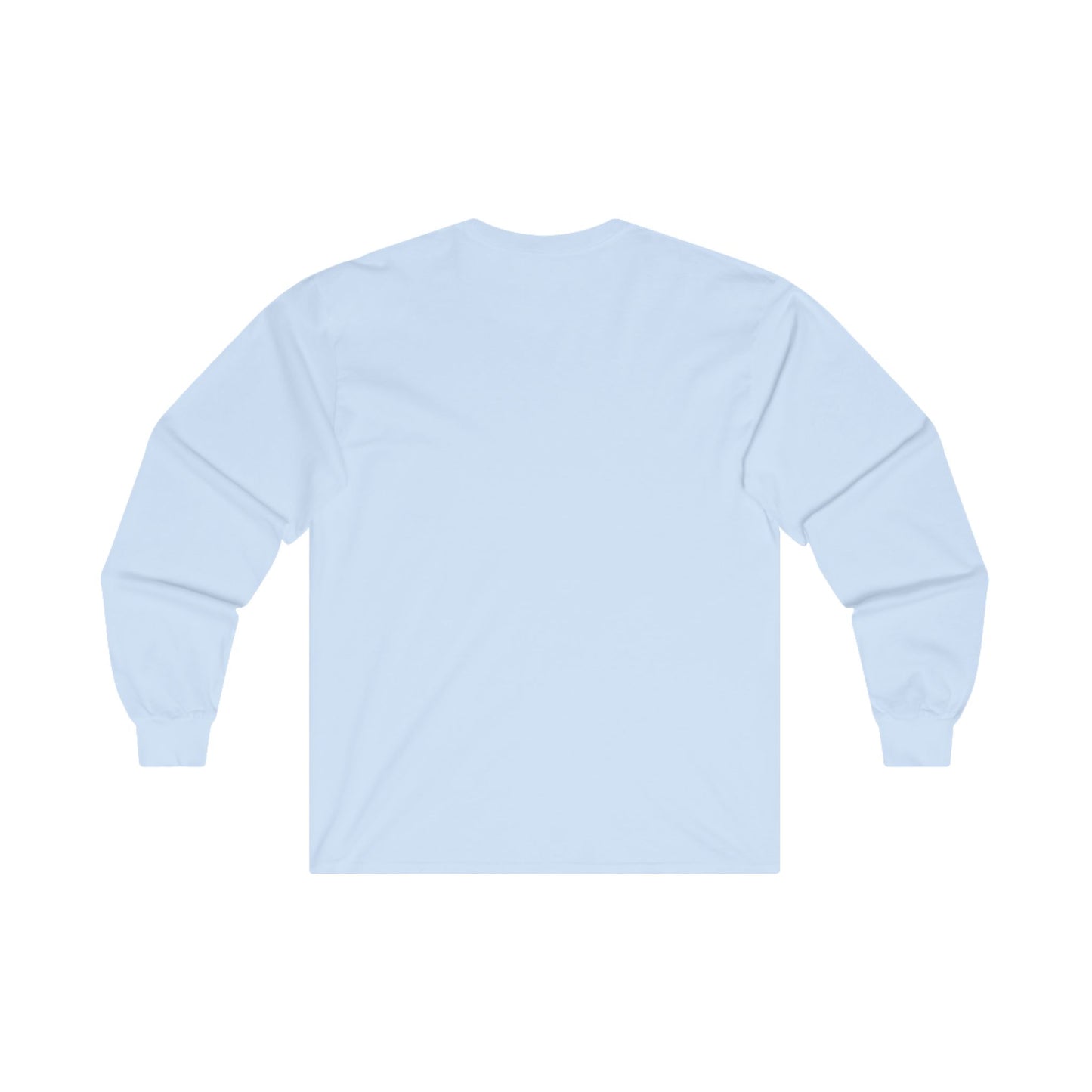 Unisex Ultra Cotton KravMadog Long Sleeve Tee