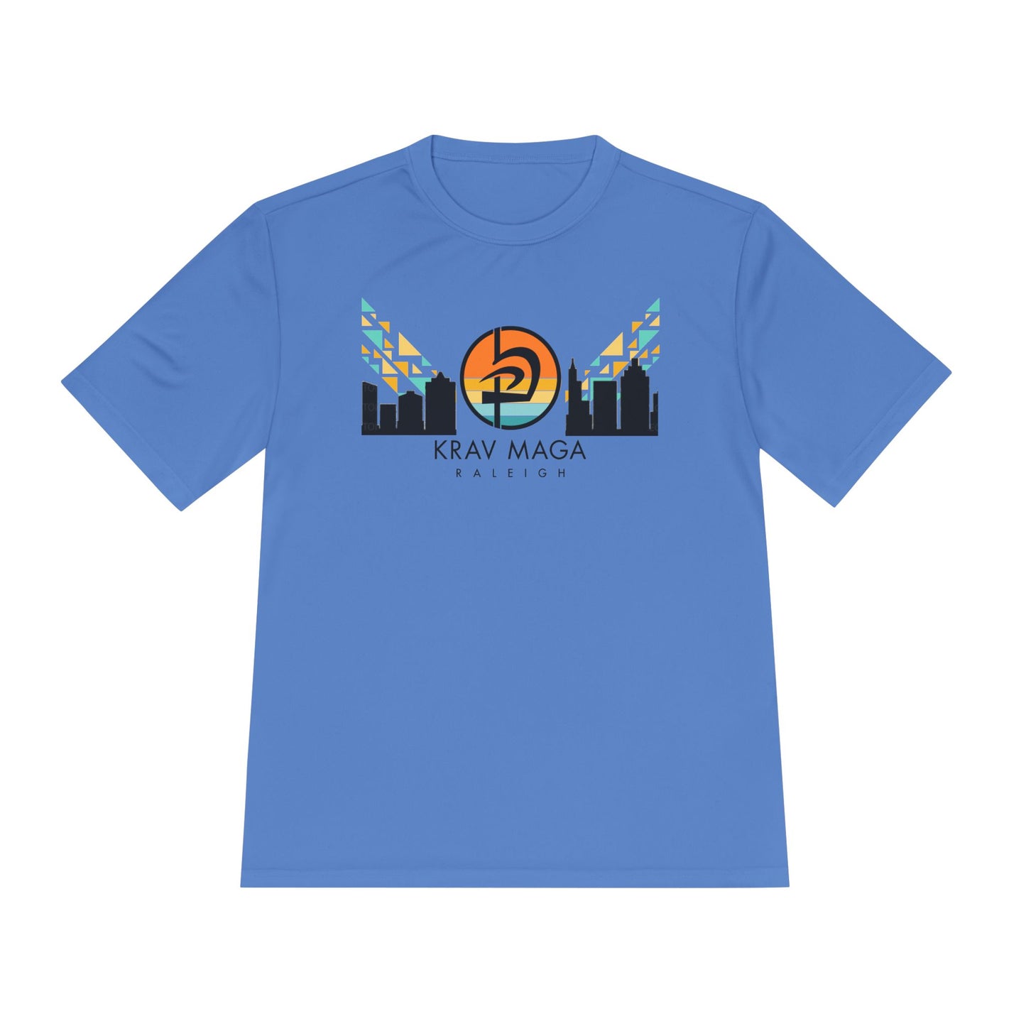 Unisex Krav Mural Performance Tee