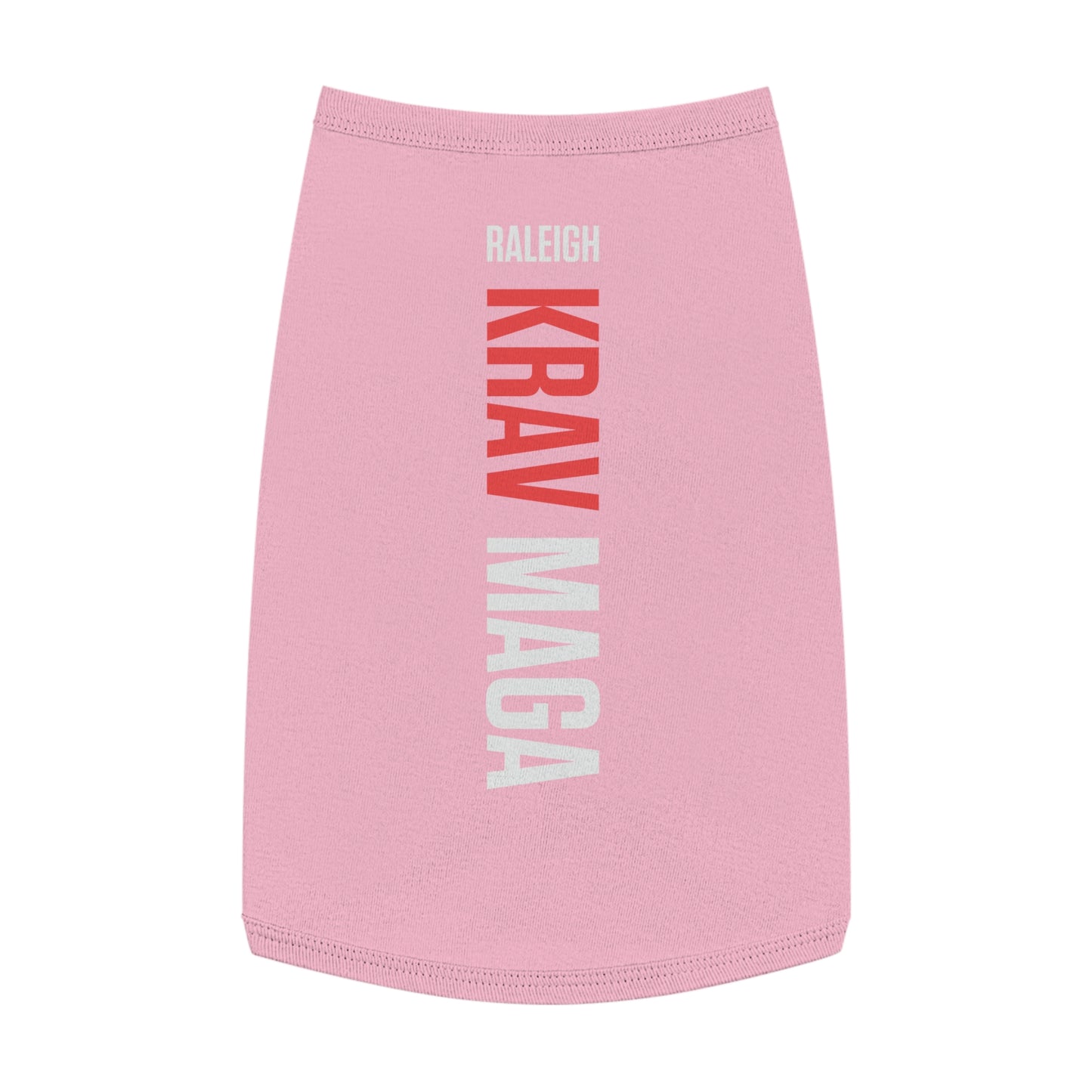 KMR Pet Tank Top