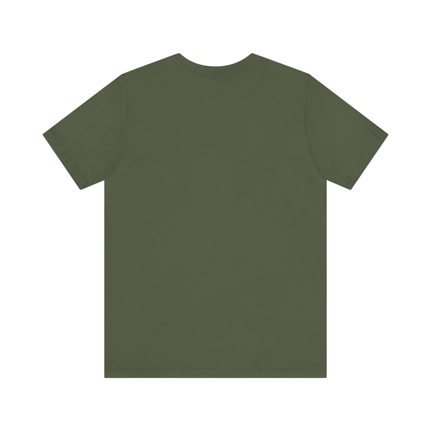 Unisex 70's Swirl T-Shirt