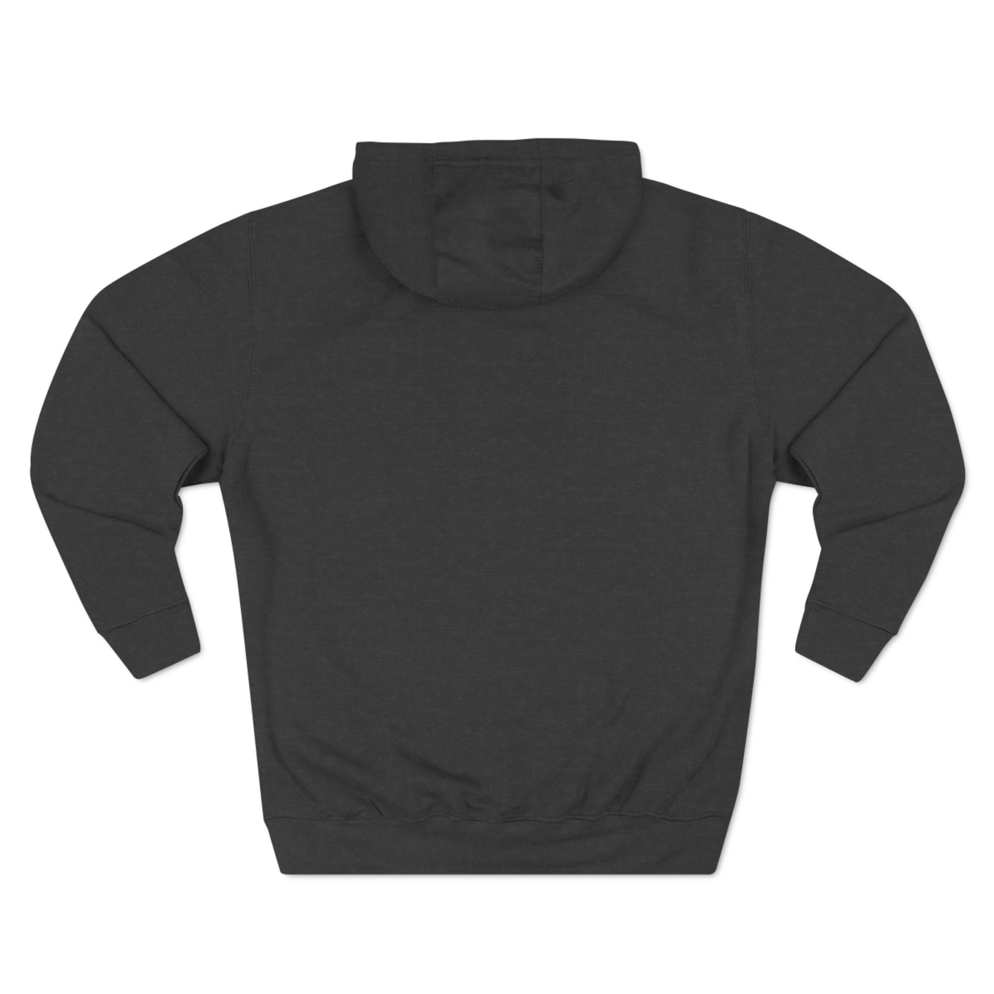 Unisex Acorn City Fleece Hoodie