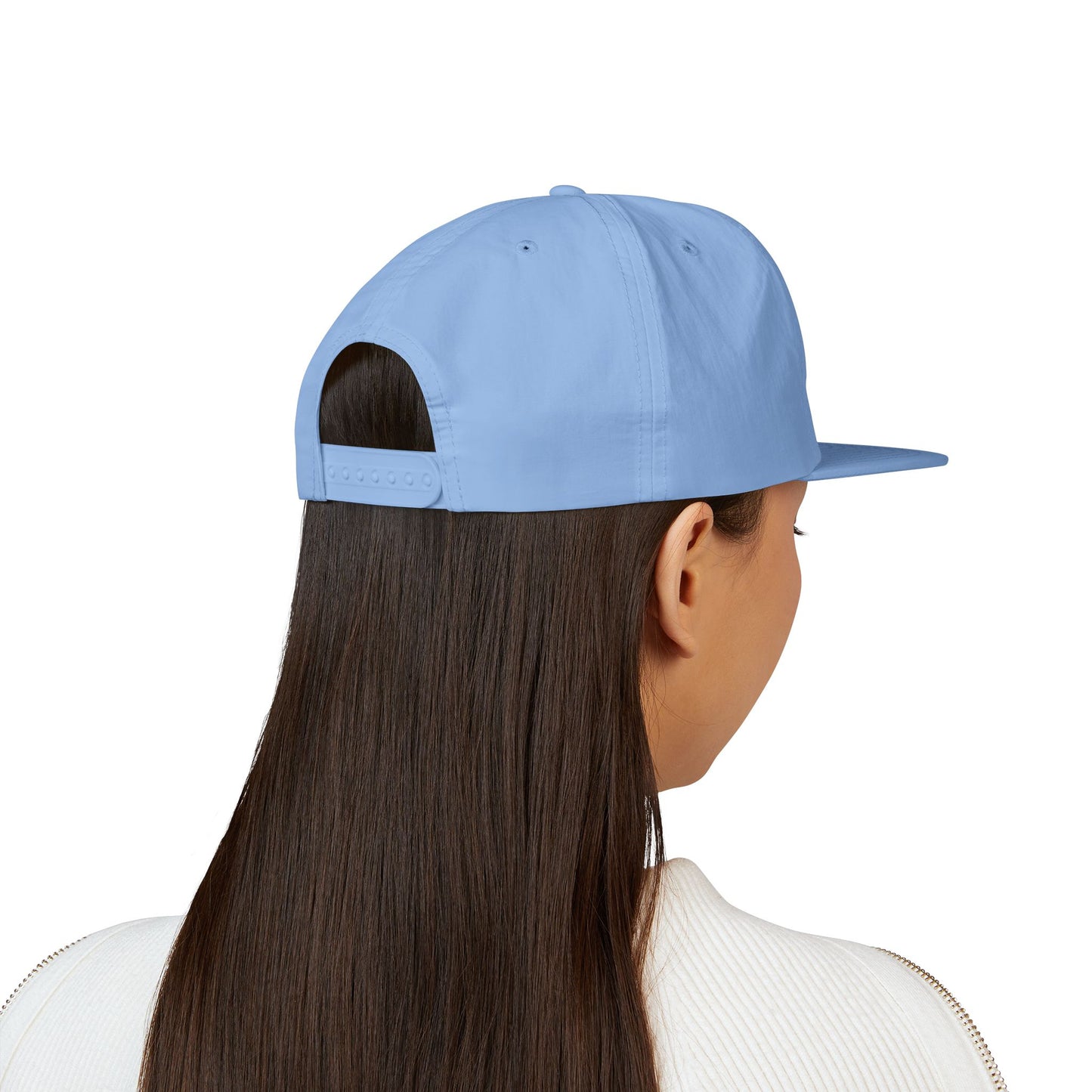 Raleigh Run Club Cap