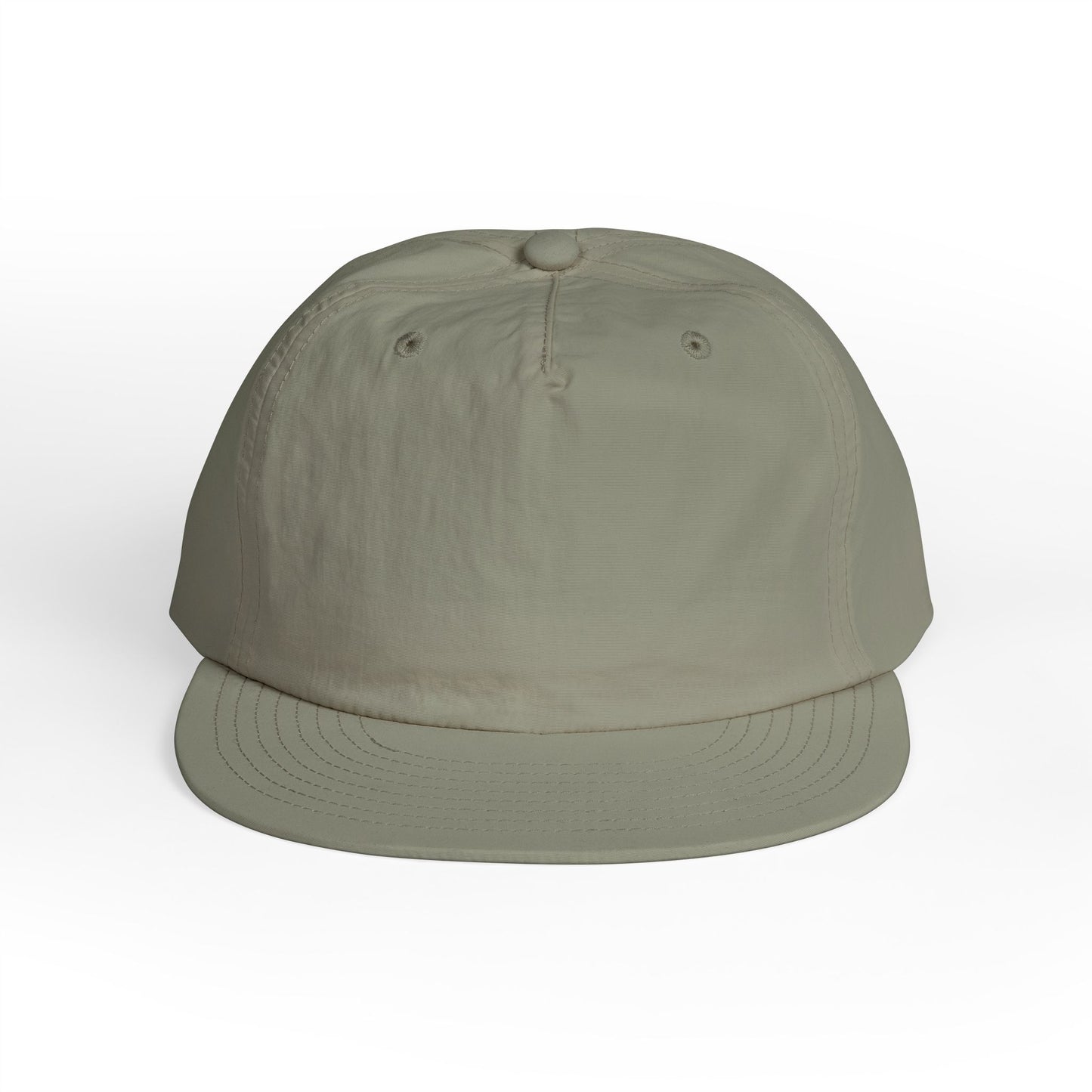 Raleigh Run Club Cap