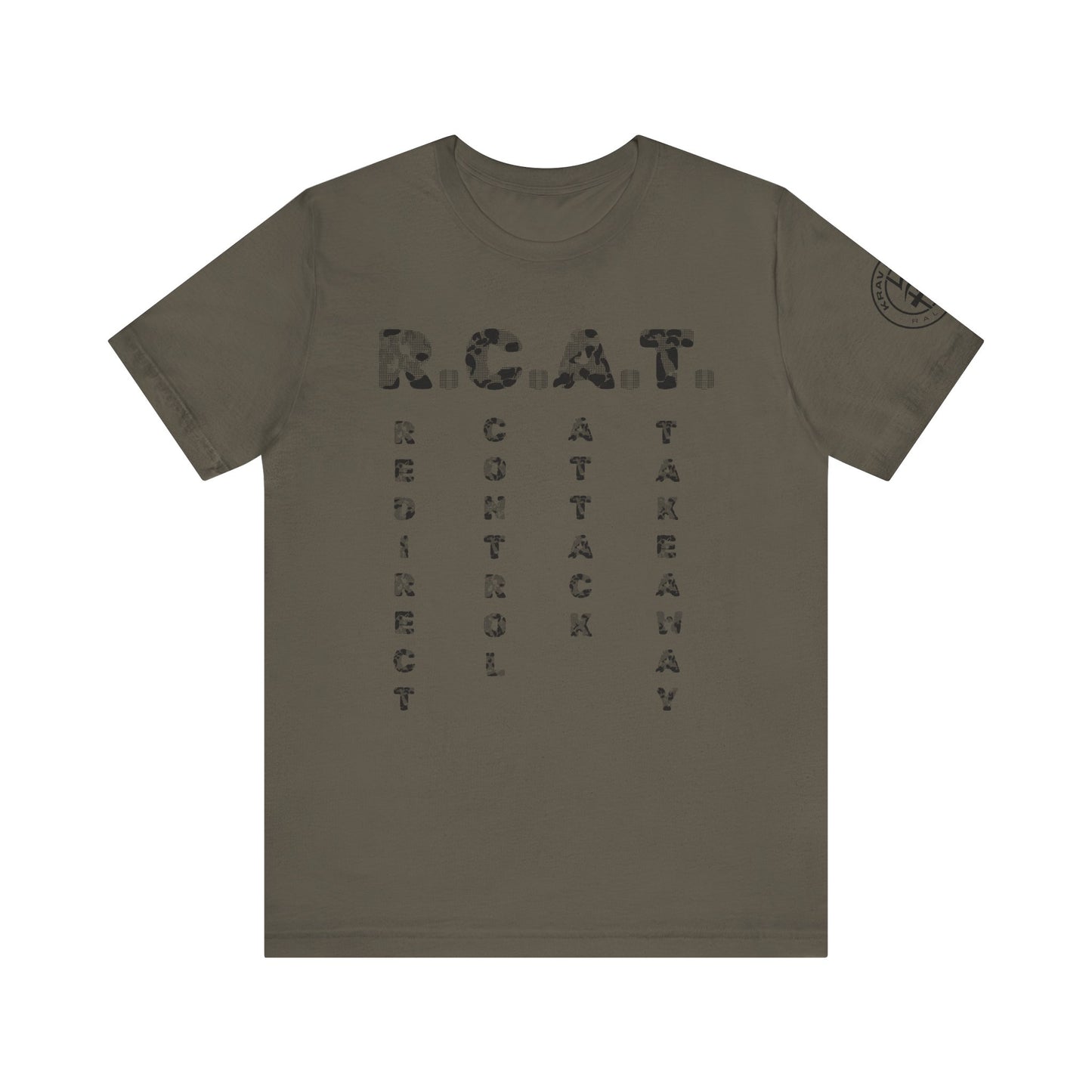 RCAT T-Shirt