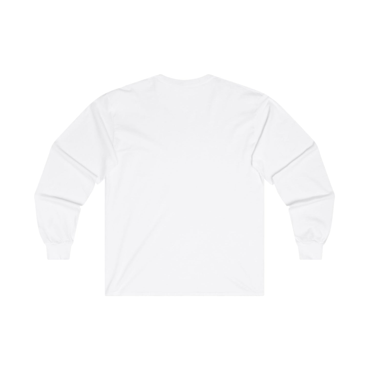 Unisex Ultra Cotton KravMadog Long Sleeve Tee