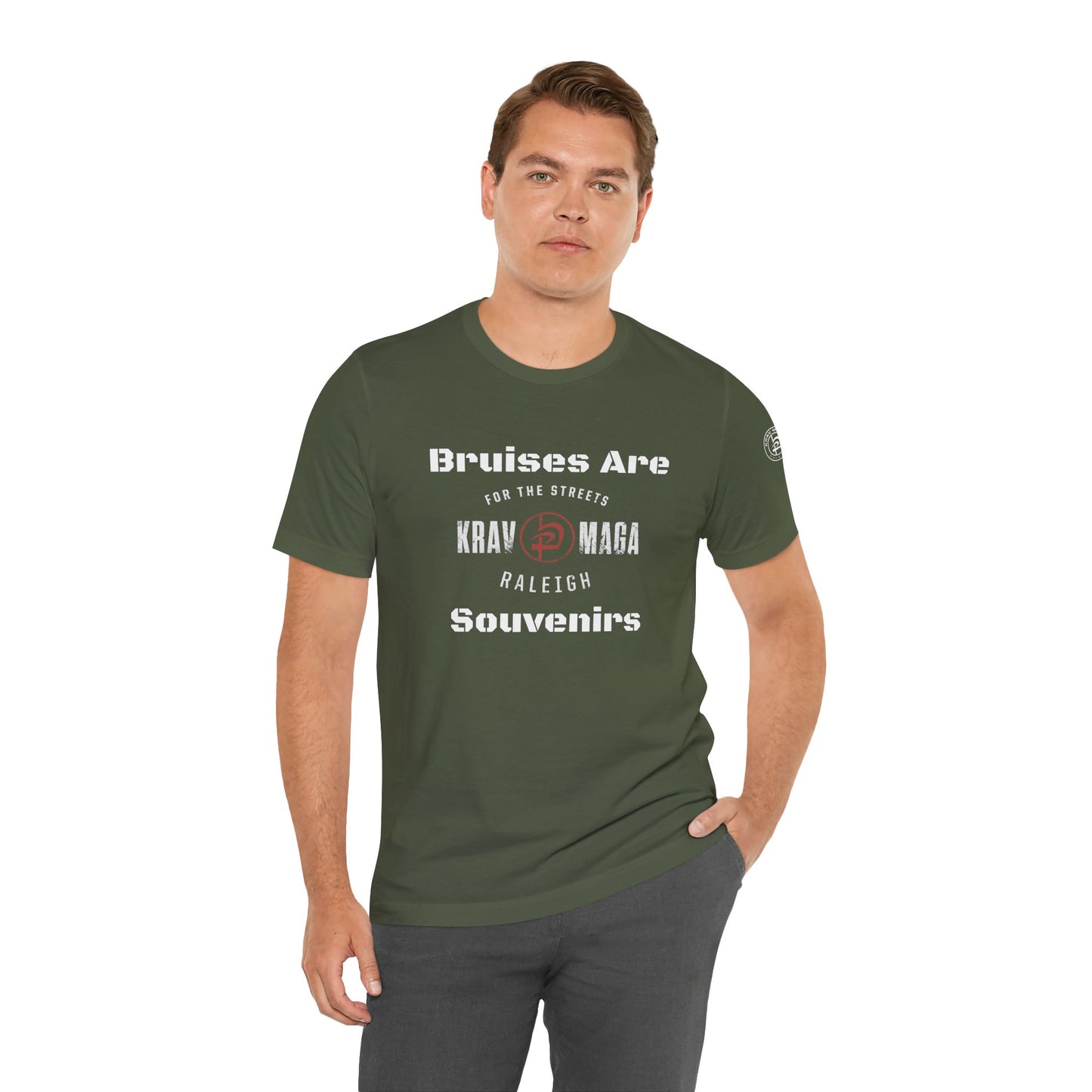 Unisex Souvenirs Shirt