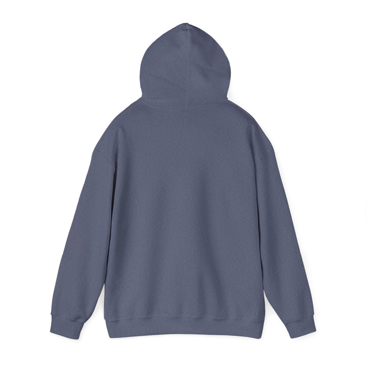 Unisex Heavy Blend™ Krav MaDog Hooded Sweatshirt