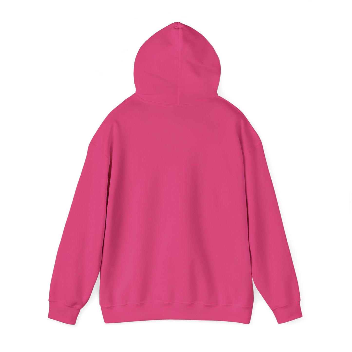 Unisex Heavy Blend™ Krav MaDog Hooded Sweatshirt