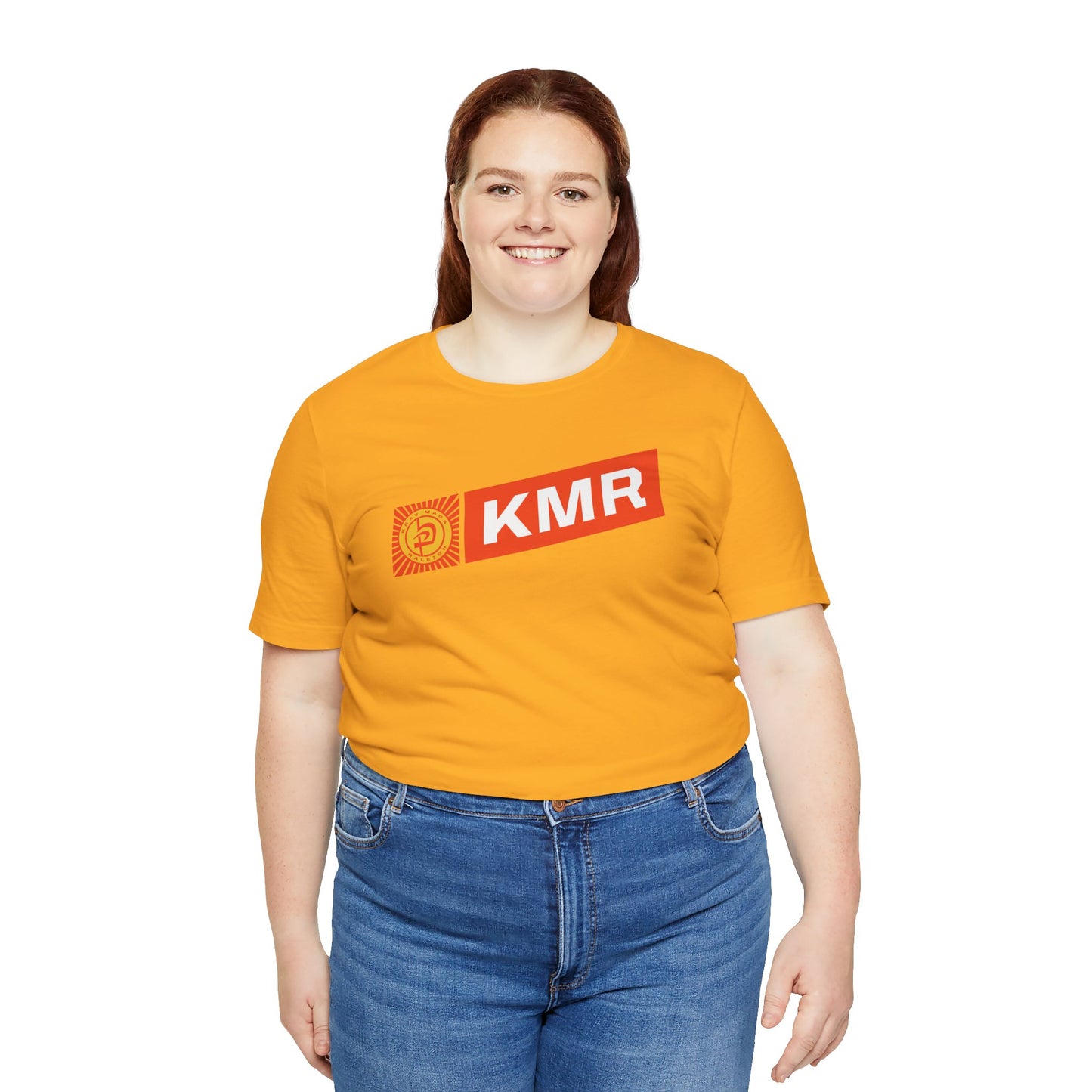 Unisex KBar Shirt
