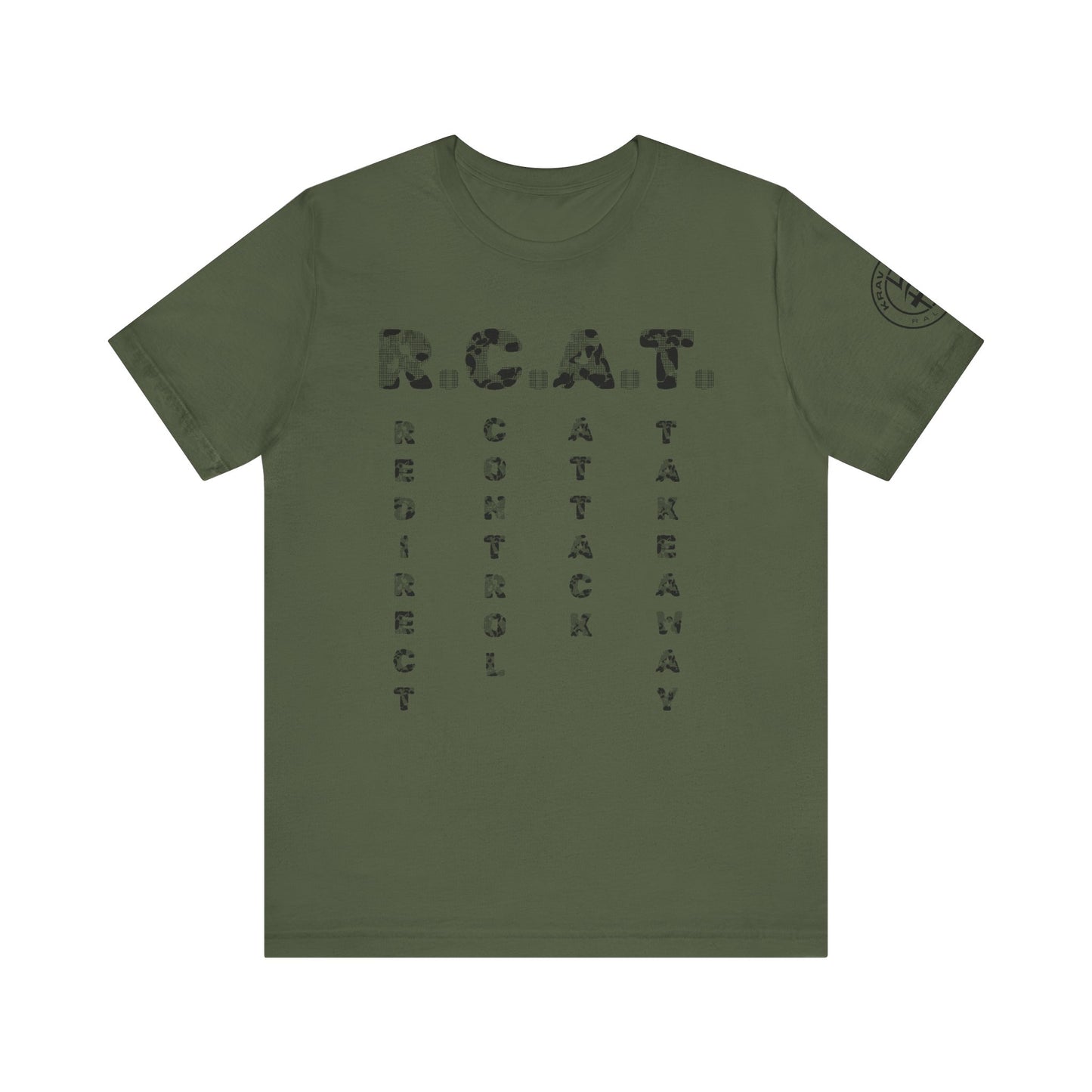 RCAT T-Shirt
