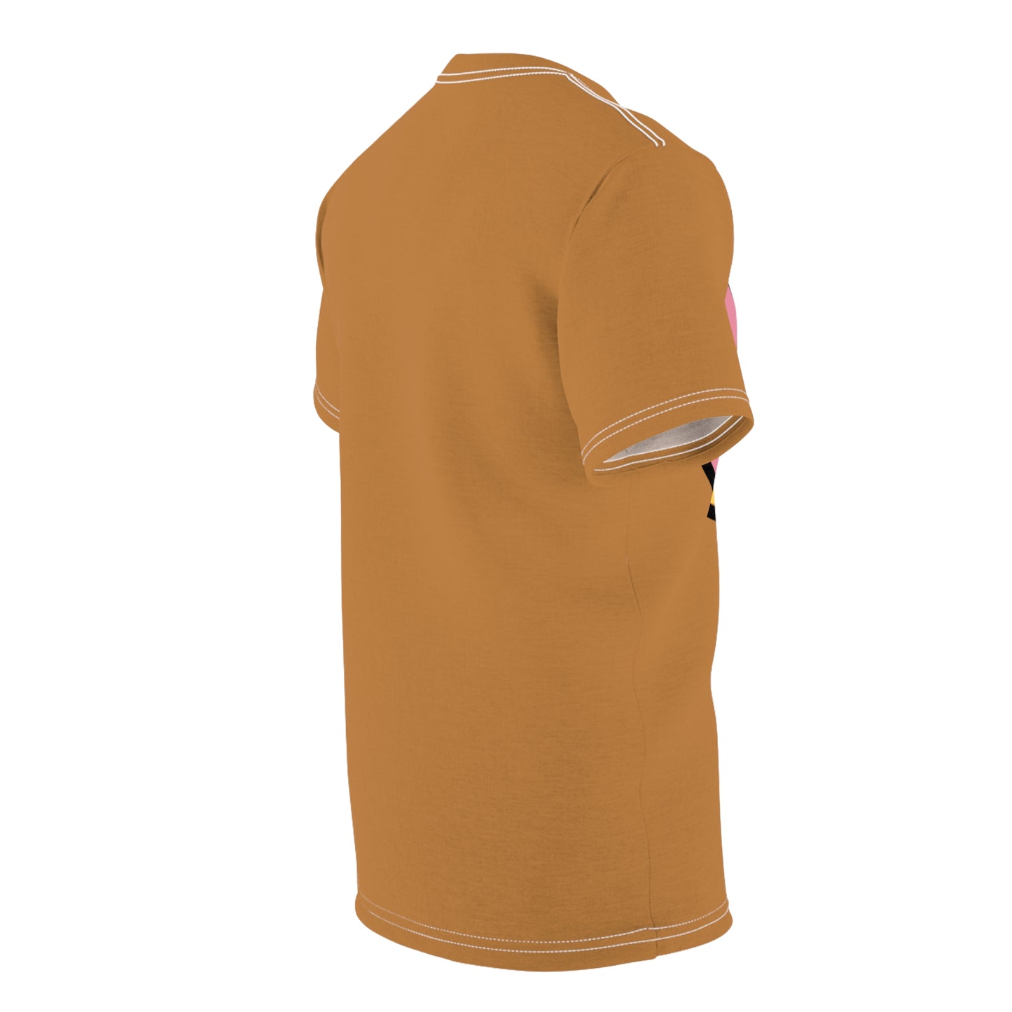 Unisex Krav Run Club Shirt