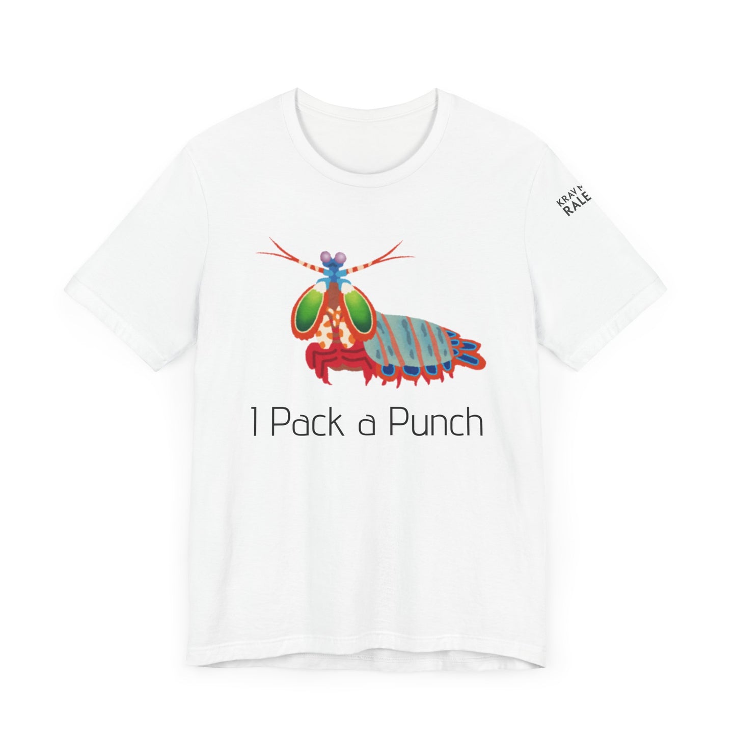 Unisex Mantis Shirt