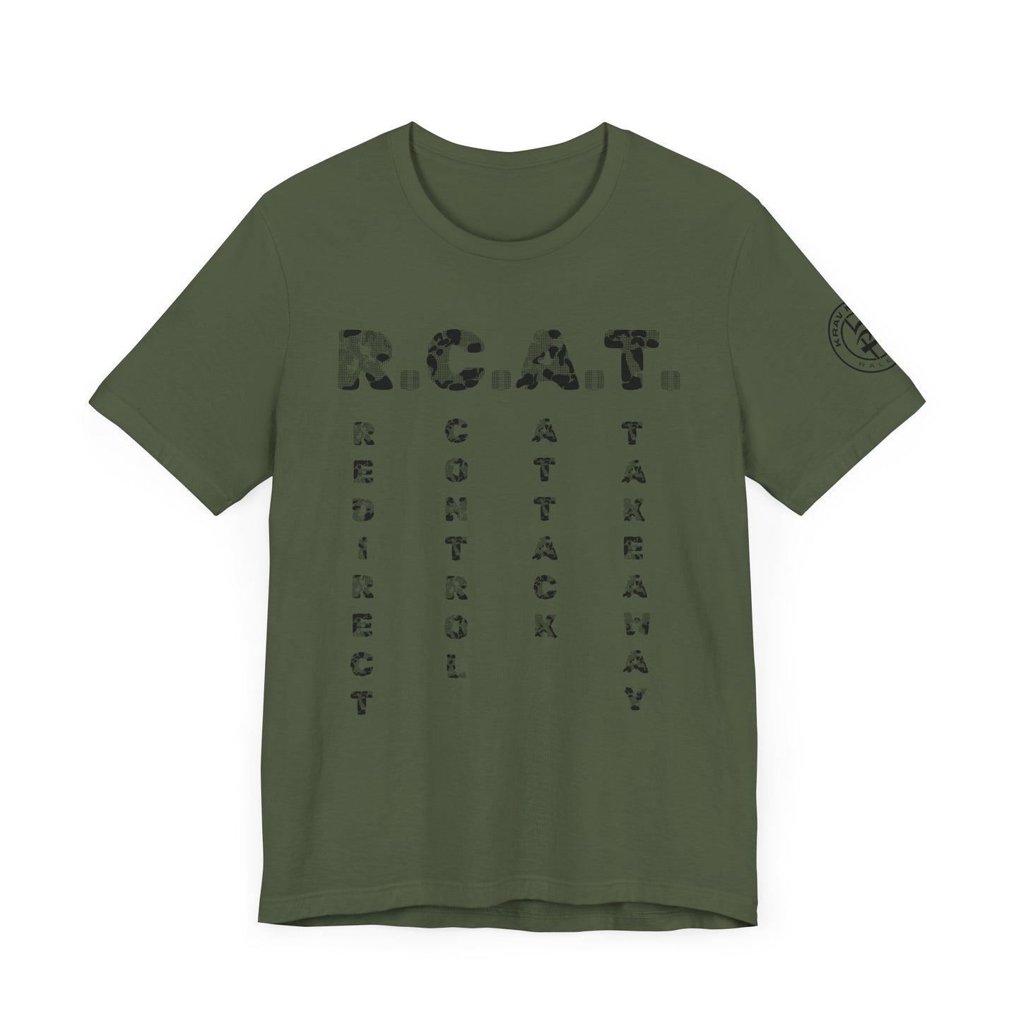 RCAT T-Shirt