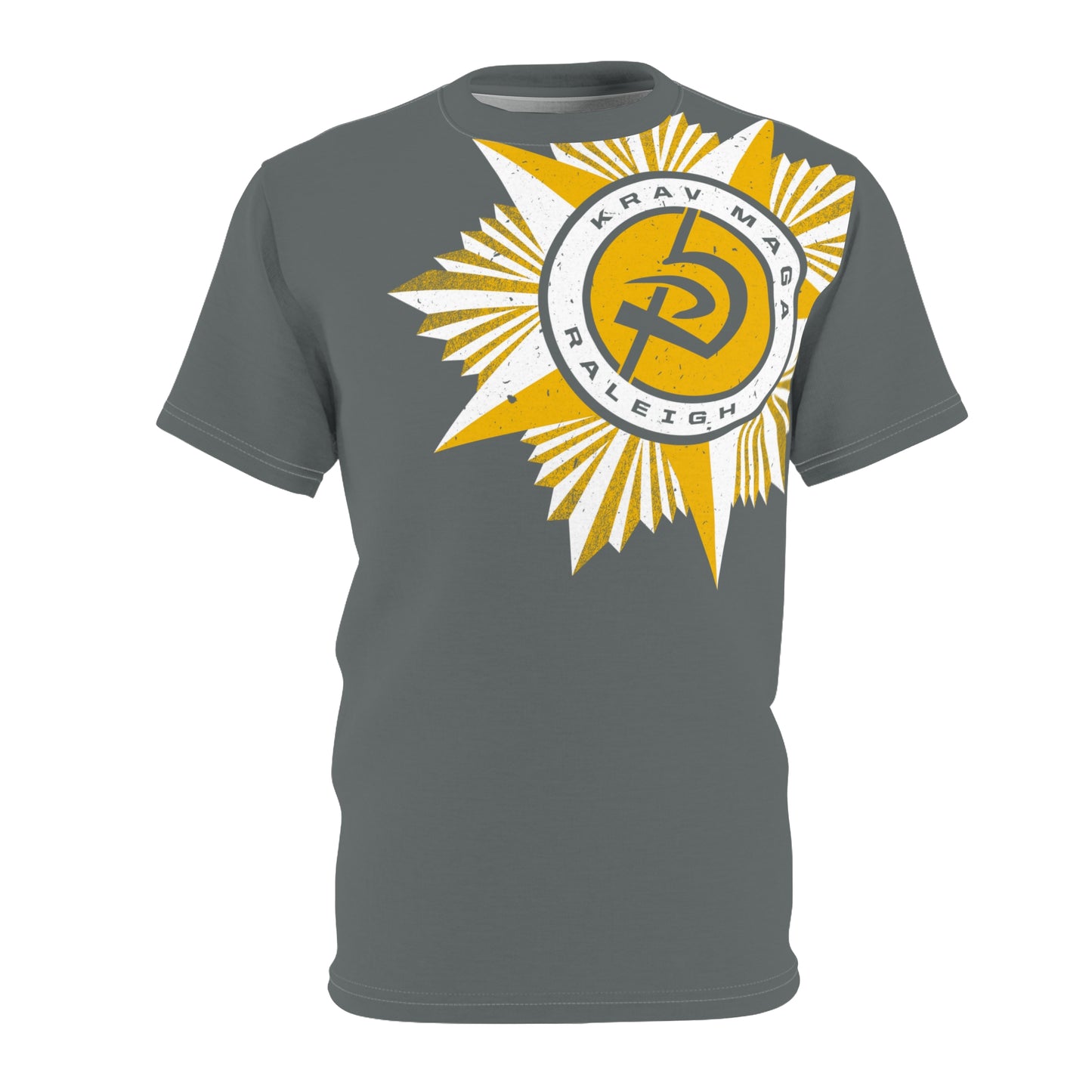 Unisex Krav Star Shirt