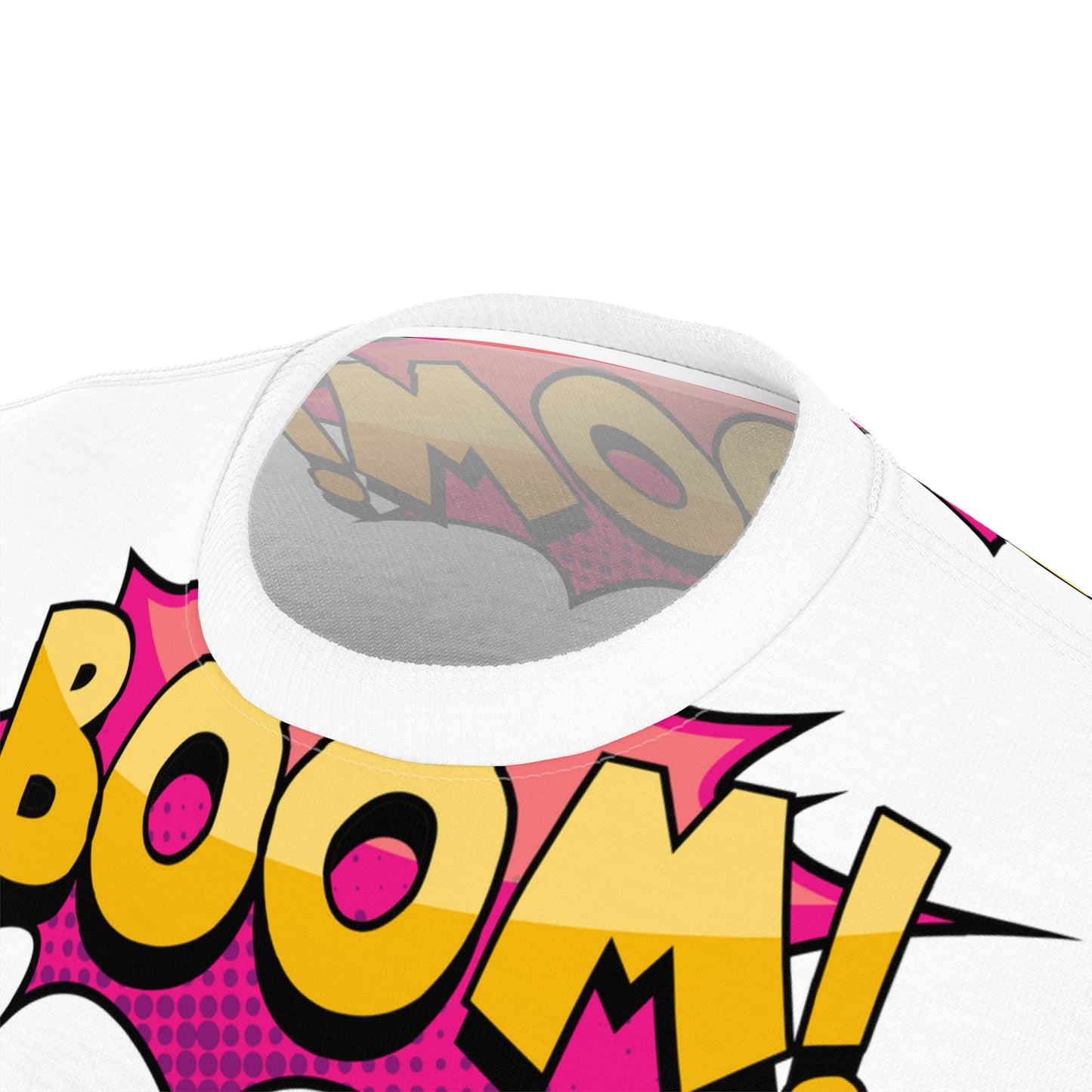 Unisex Good Spots Shirt