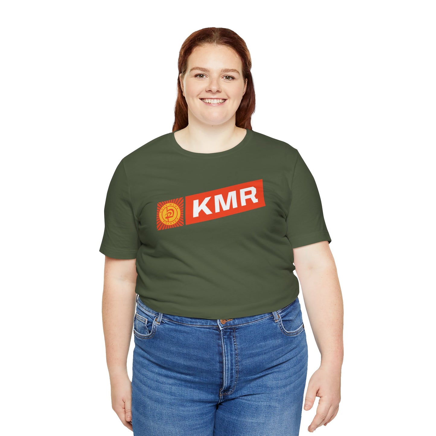 Unisex KBar Shirt