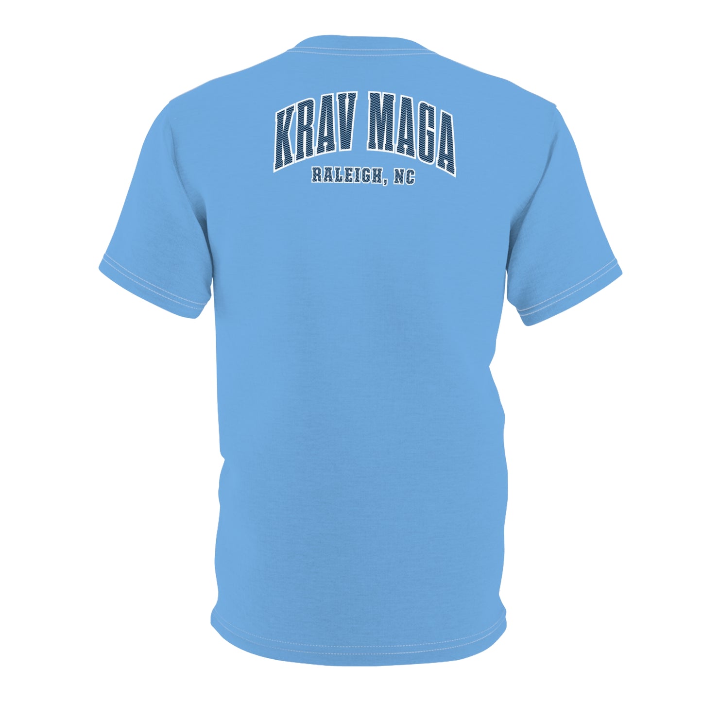 Unisex Krav Fitness Shirt