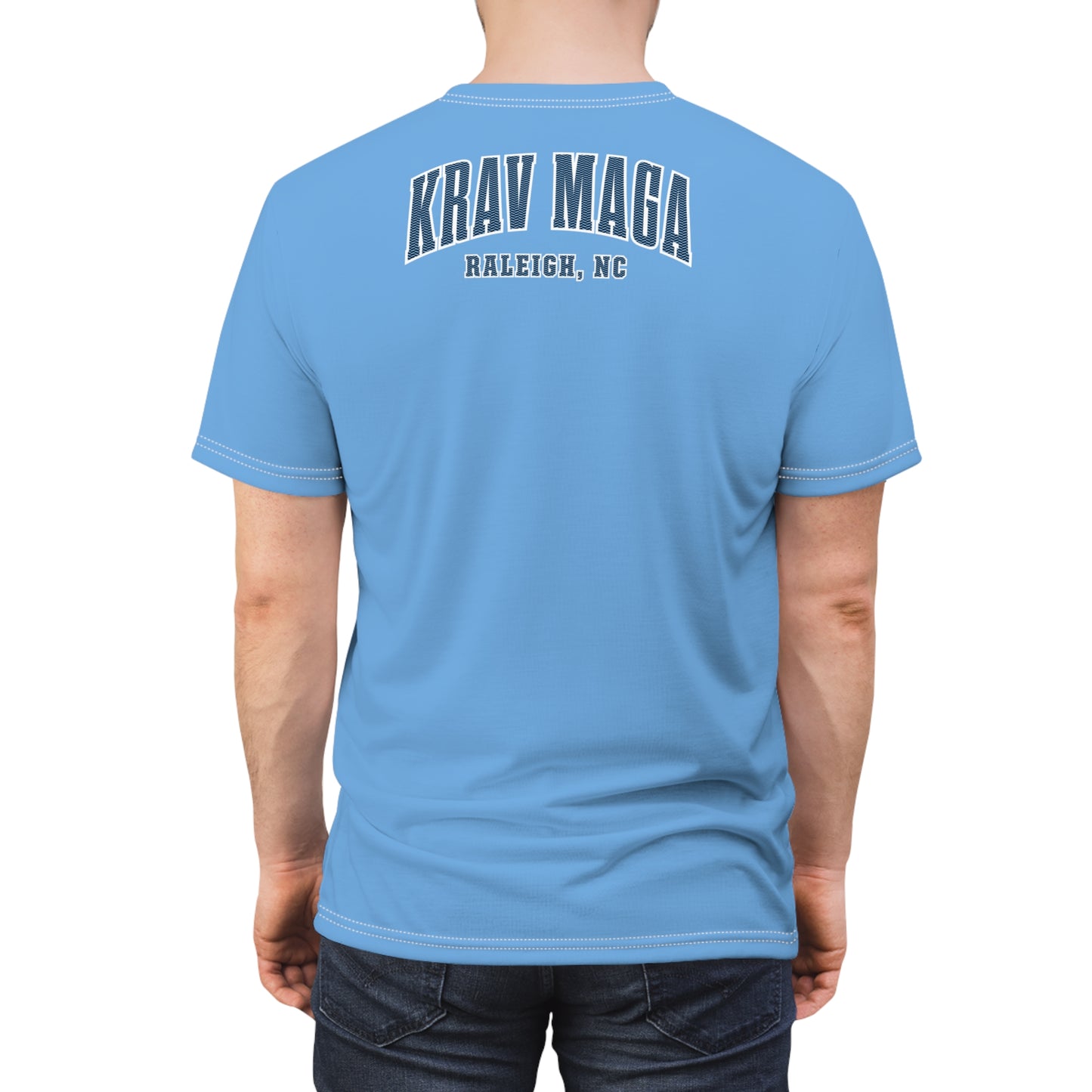 Unisex Krav Fitness Shirt