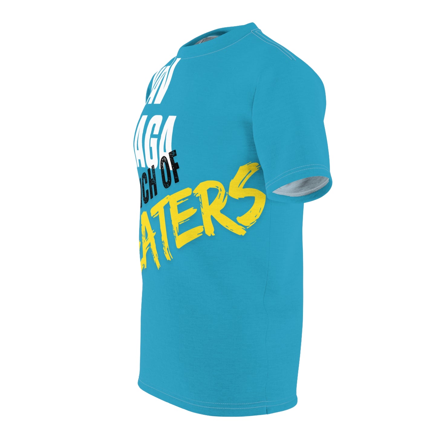 Unisex Bunch of Cheaters Shirt