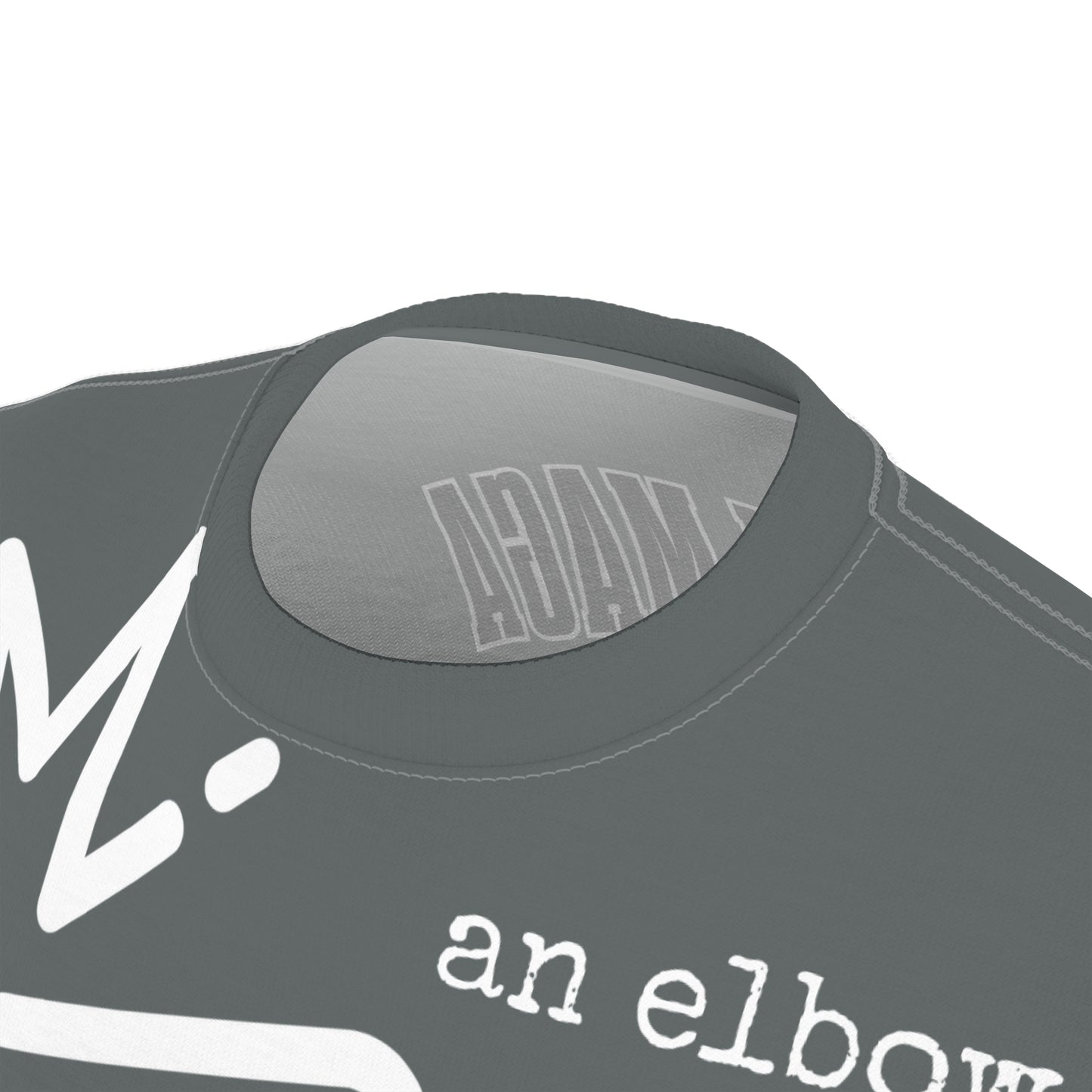Unisex Elbow A Day Shirt
