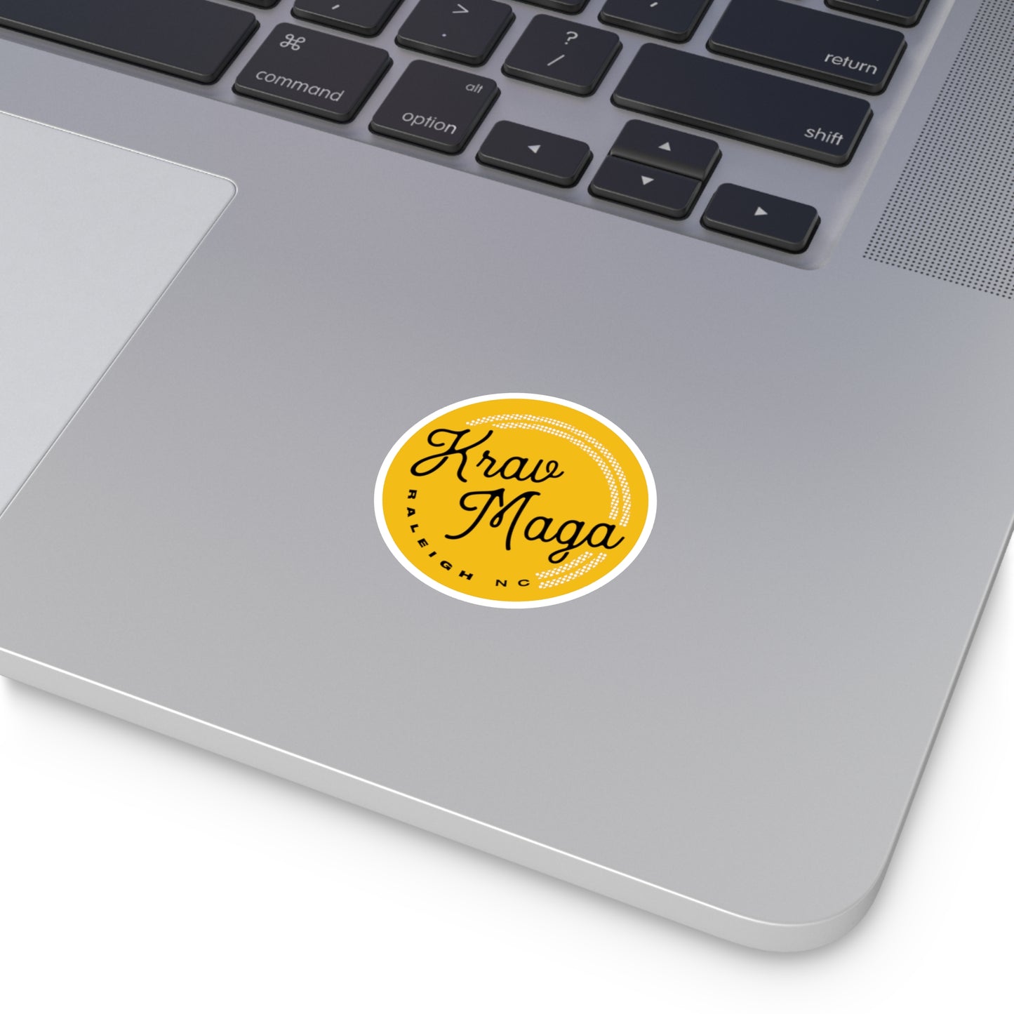Waterproof Moonpie Sticker