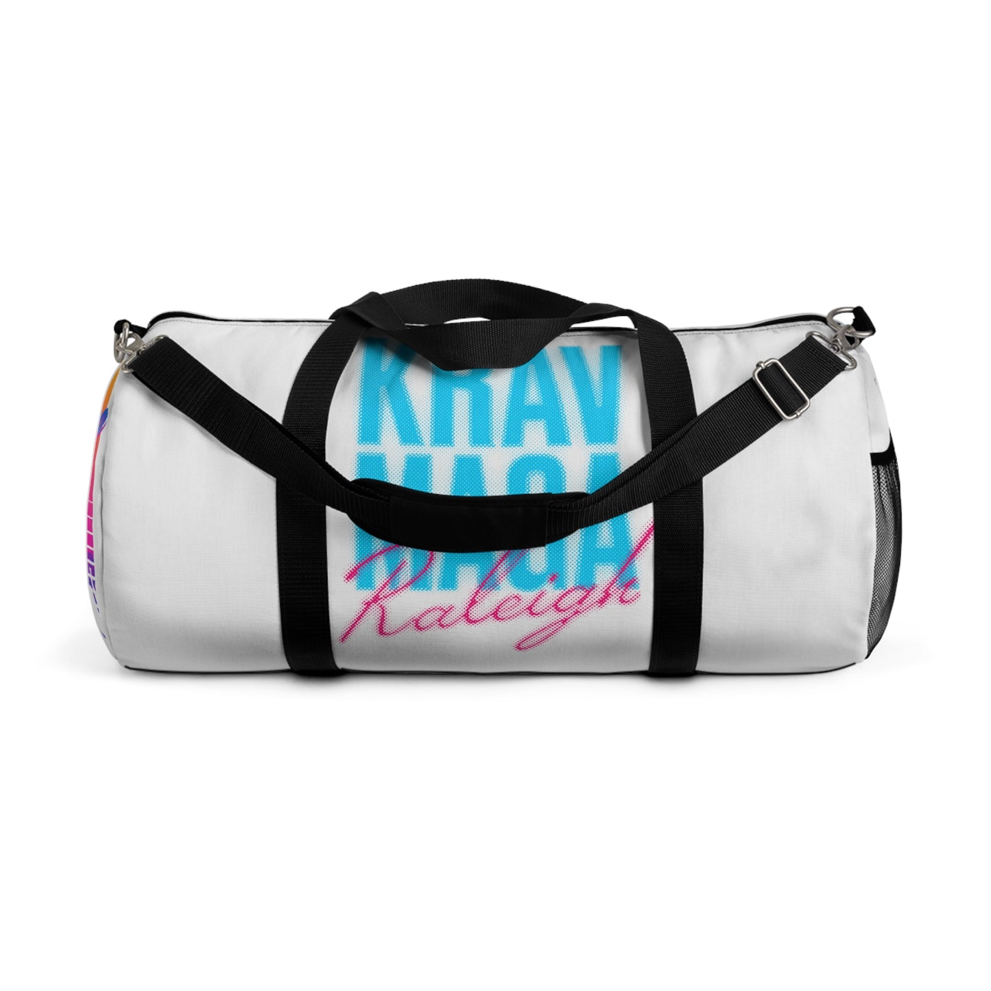 Sunset Duffel Bag