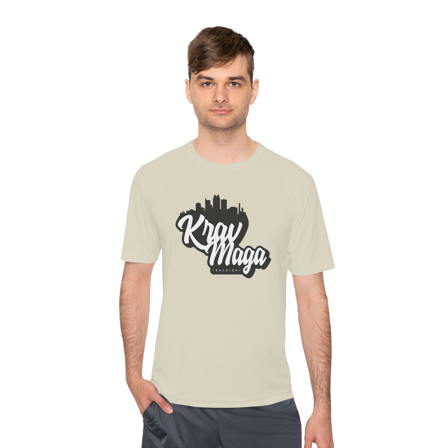 Unisex Acorn Performance Tee