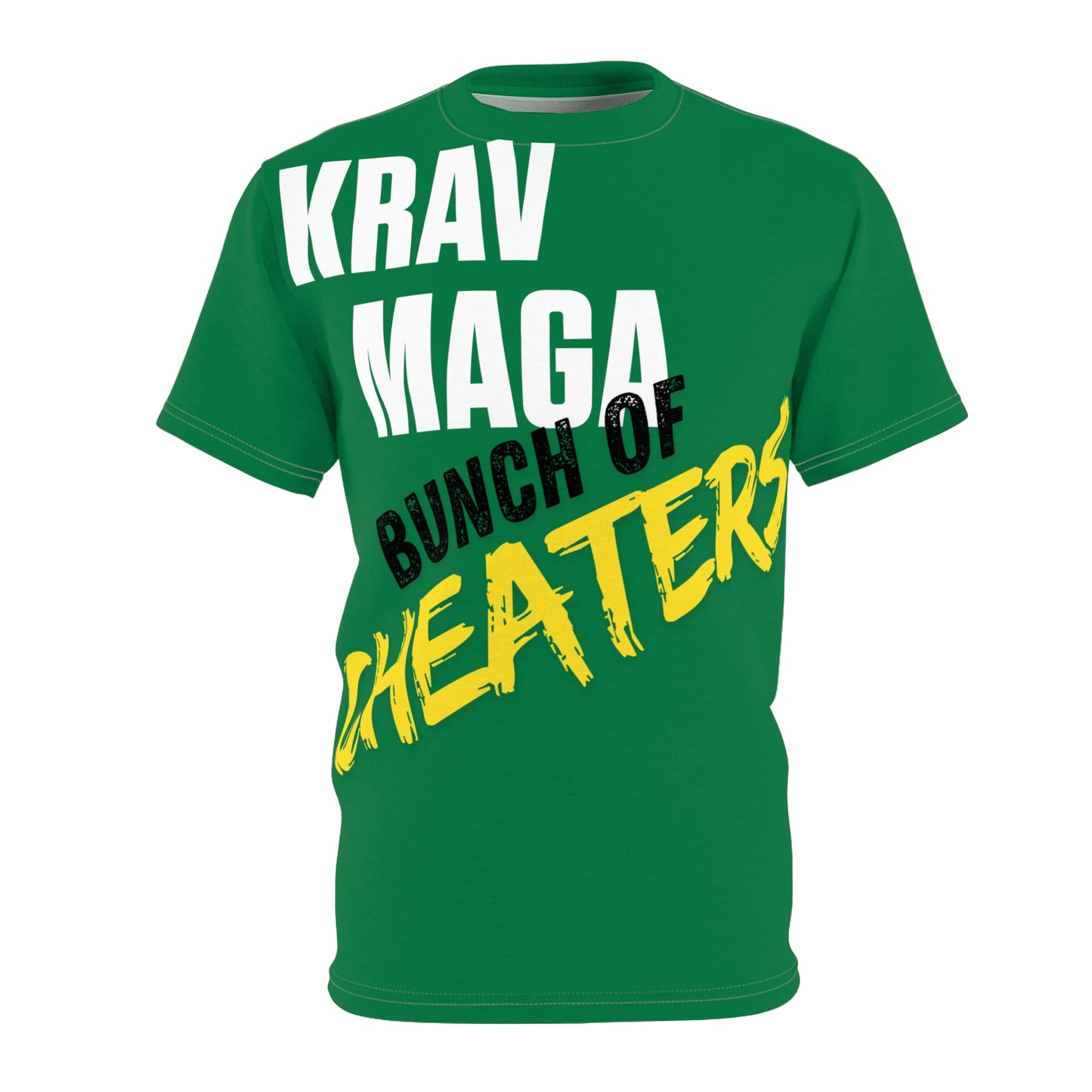 Unisex Bunch of Cheaters Shirt