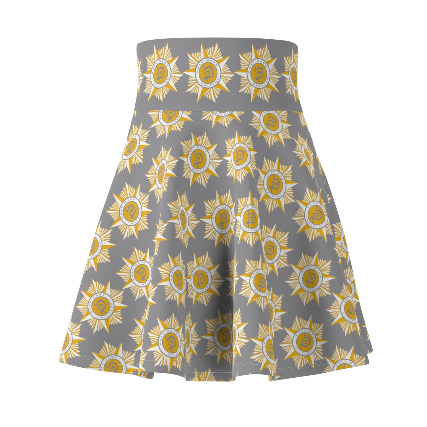 Women's Krav Star Skater Skirt