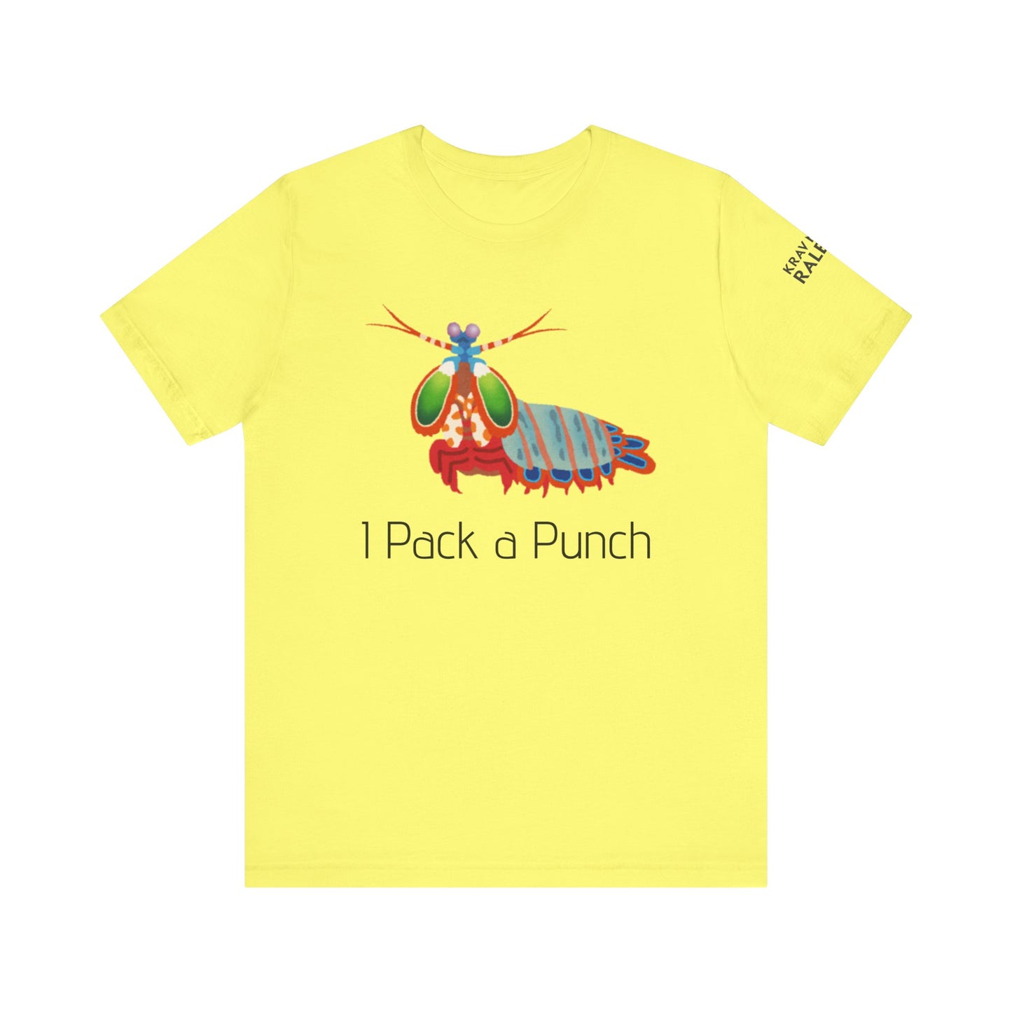 Unisex Mantis Shirt