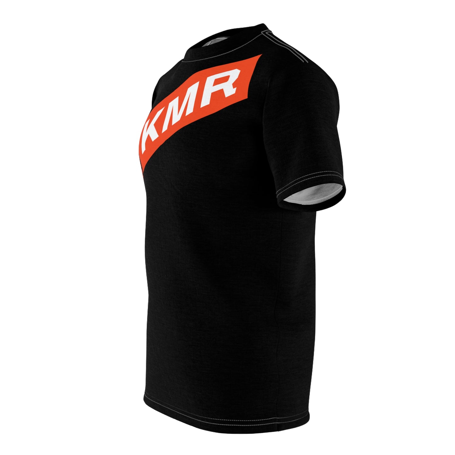 Unisex Black Kbar Shirt