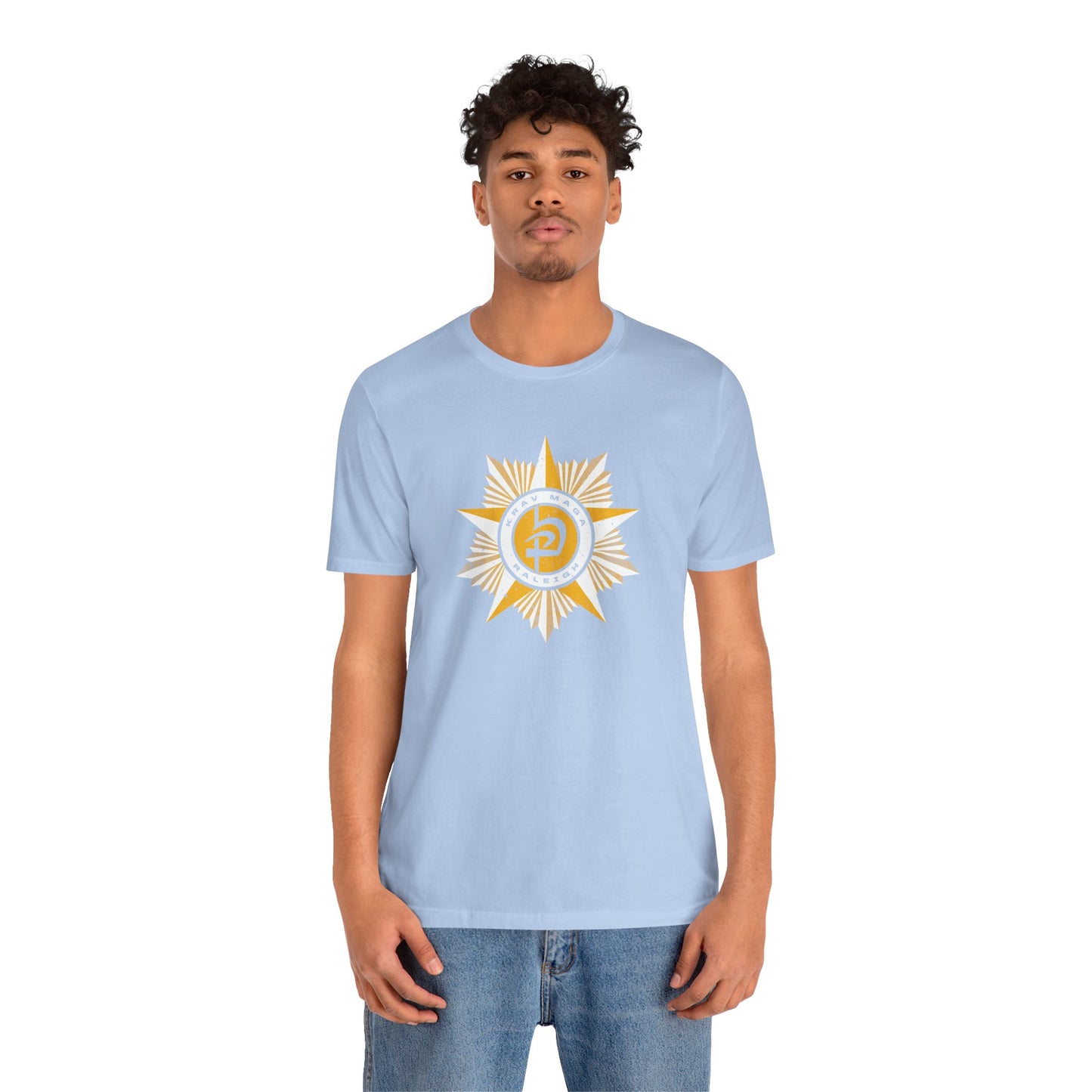 Unisex Krav Star Shirt