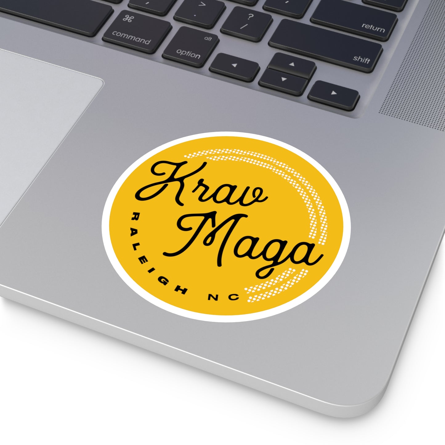 Waterproof Moonpie Sticker