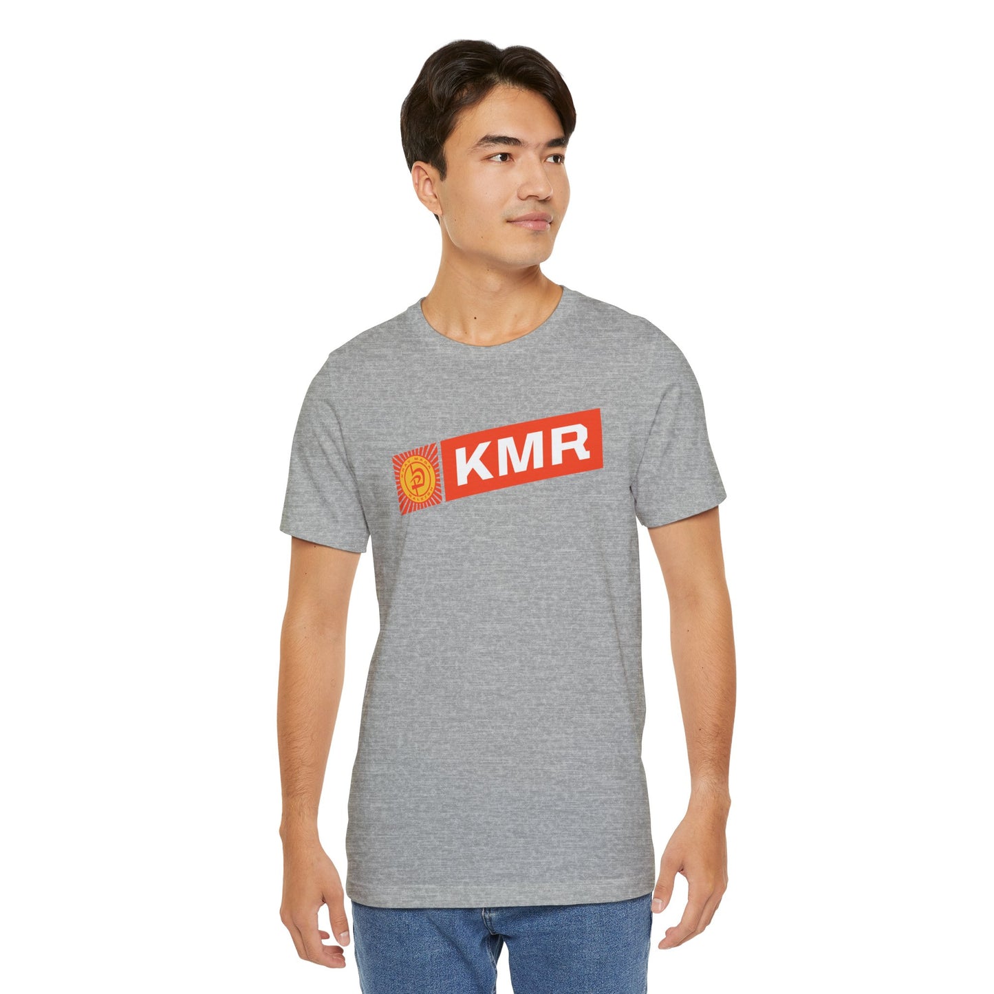 Unisex KBar Shirt