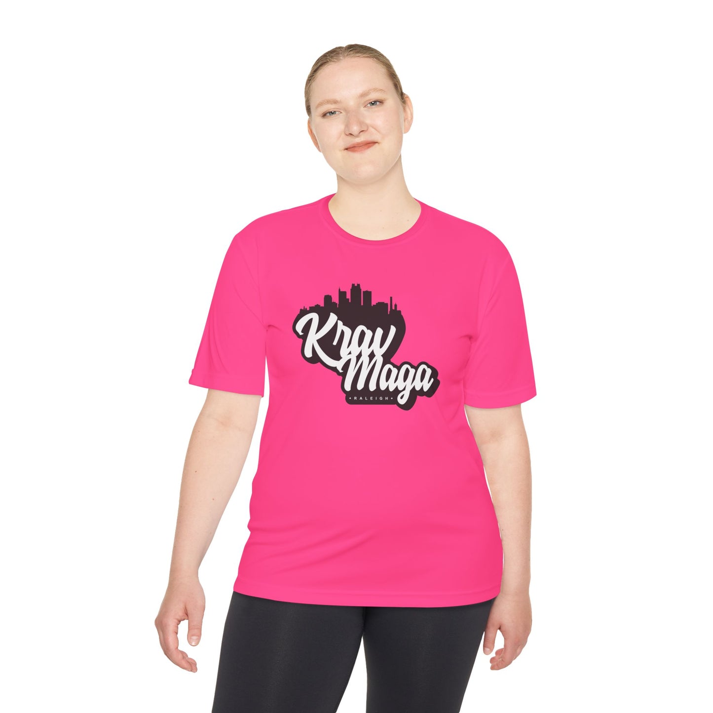 Unisex Acorn Performance Tee