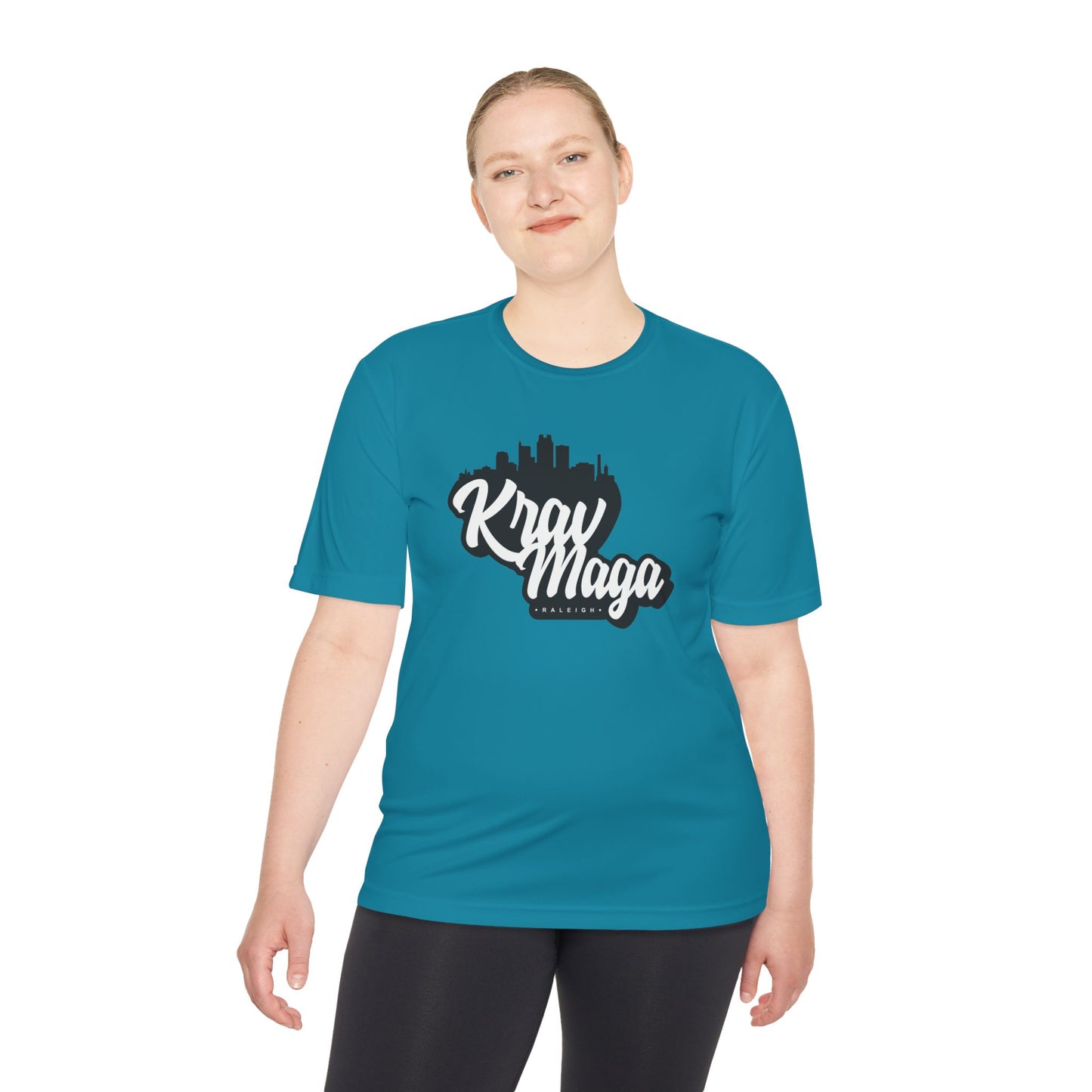 Unisex Acorn Performance Tee