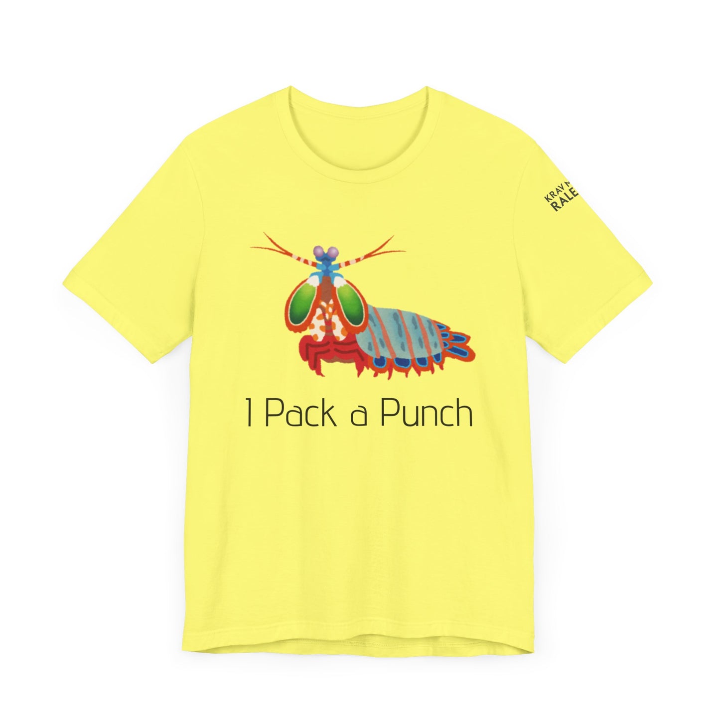 Unisex Mantis Shirt