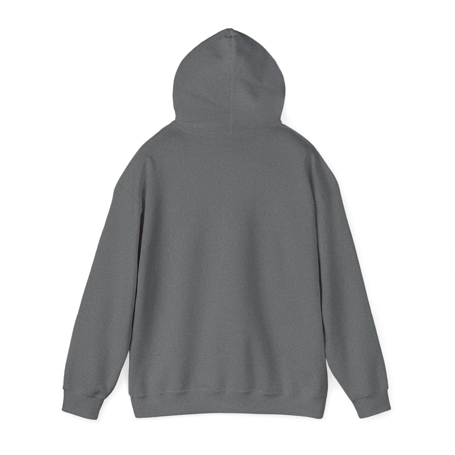 Unisex Heavy Blend™ Krav MaDog Hooded Sweatshirt
