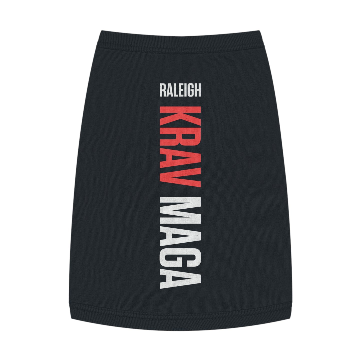 KMR Pet Tank Top