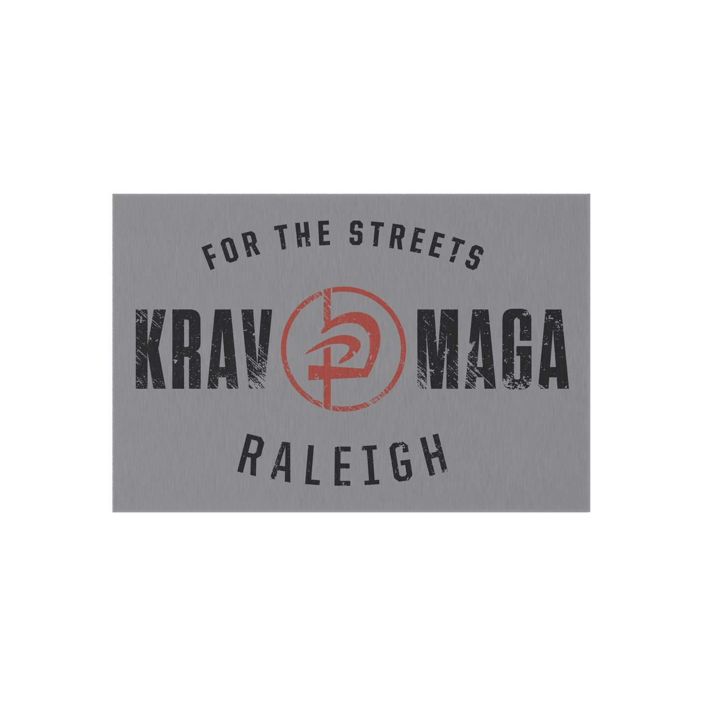 KMR For the Streets Outdoor Rug