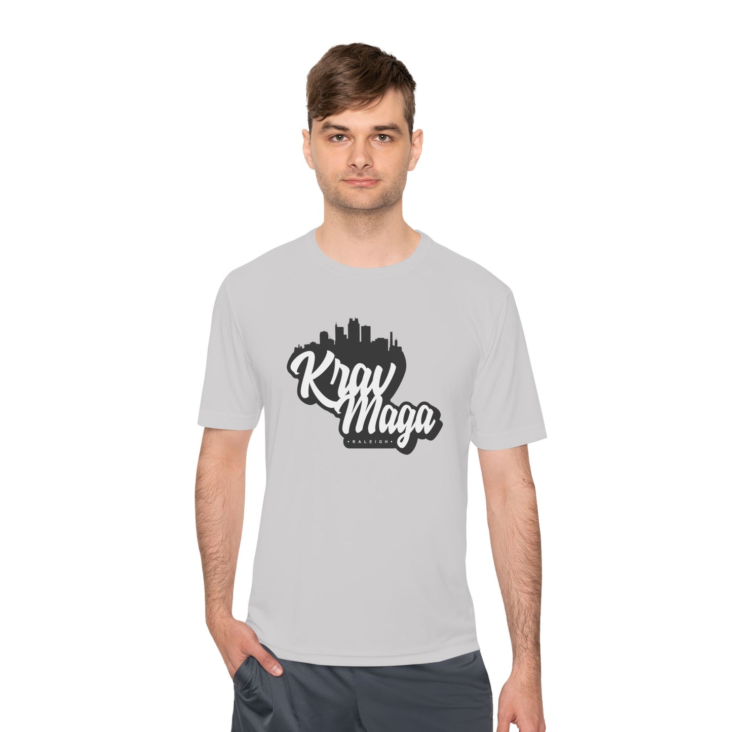 Unisex Acorn Performance Tee
