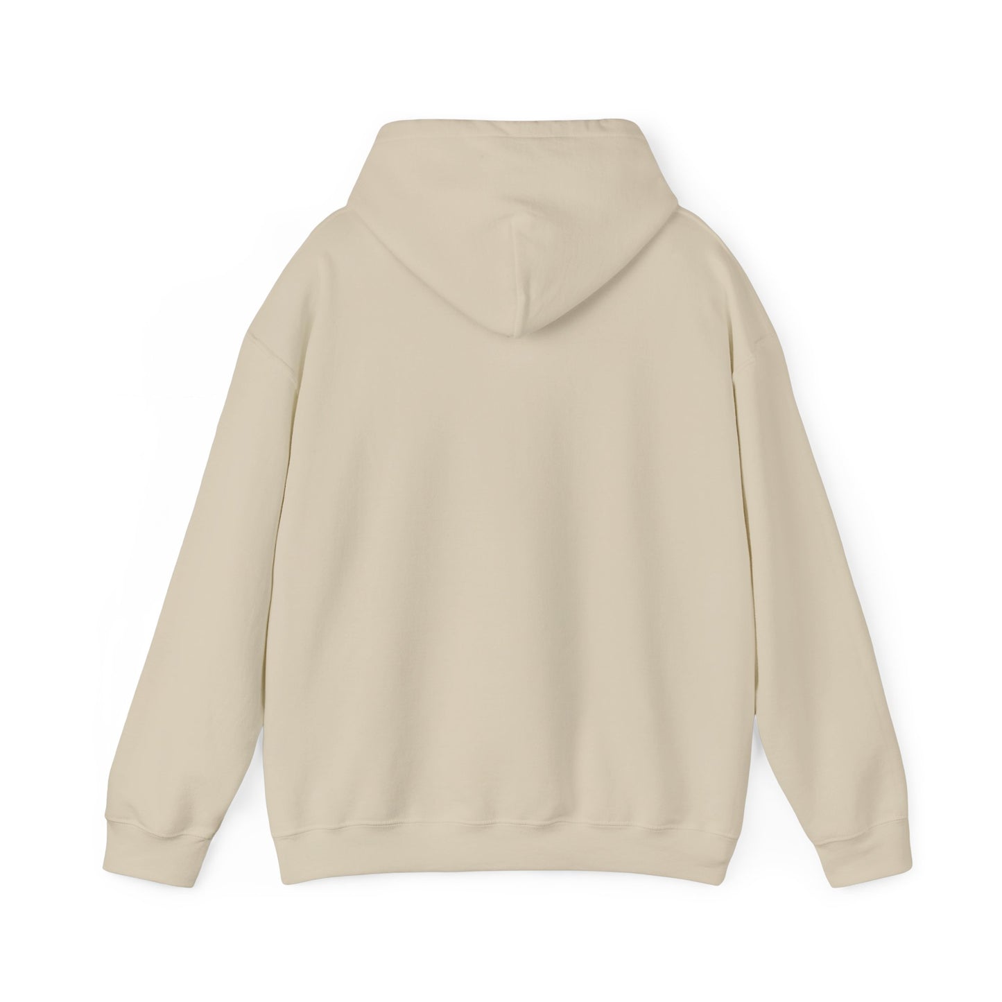 Unisex 70's Spiral Hoodie