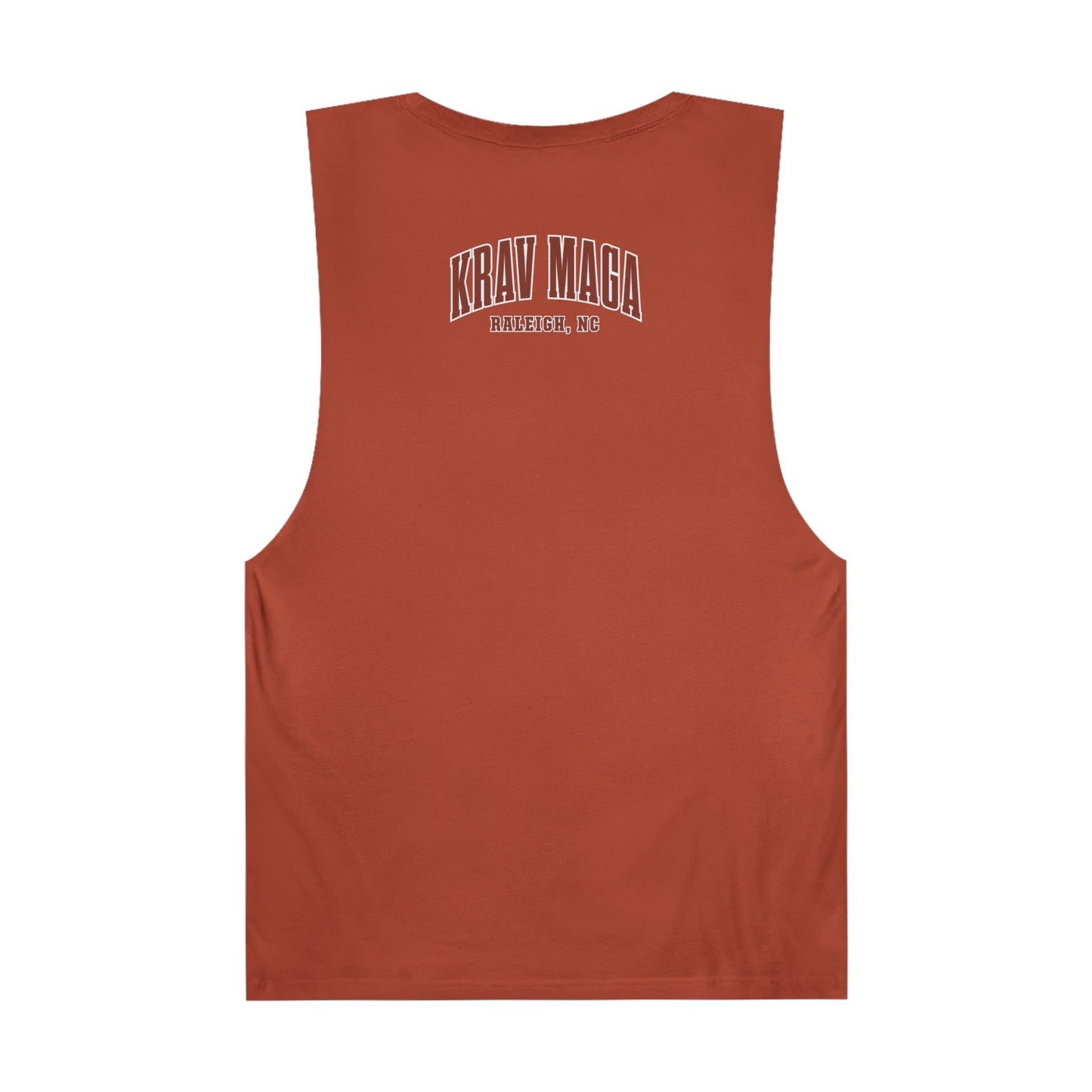 Unisex Penguin Flight Muscle Tank