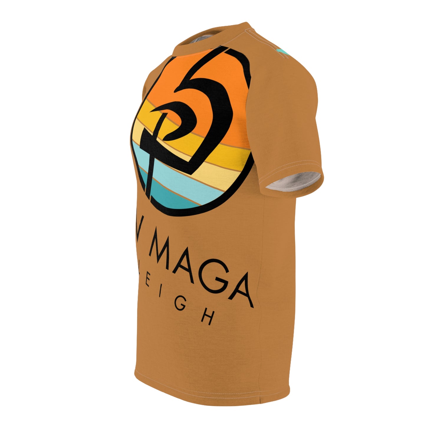 Unisex Krav Mural Shirt