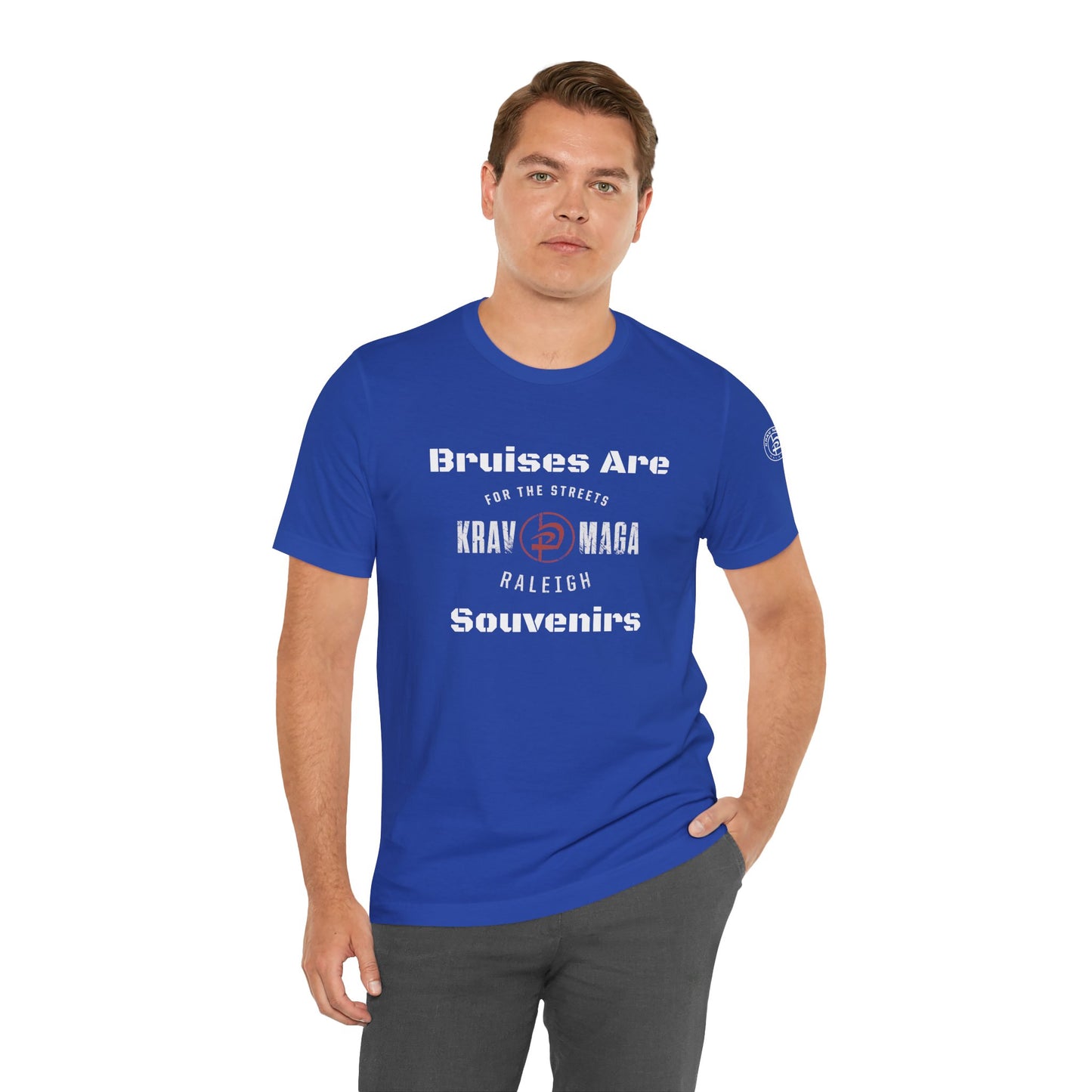 Unisex Souvenirs Shirt