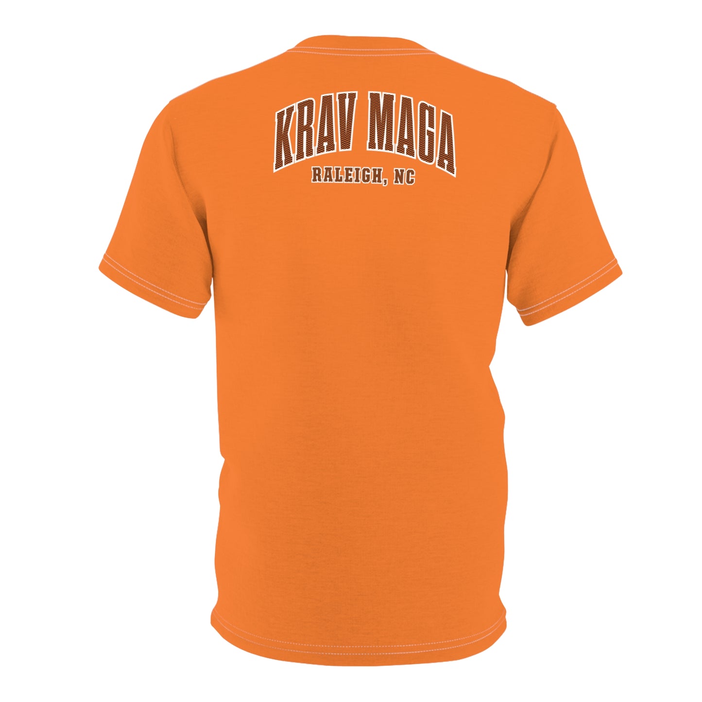 Unisex Krav Fitness Shirt